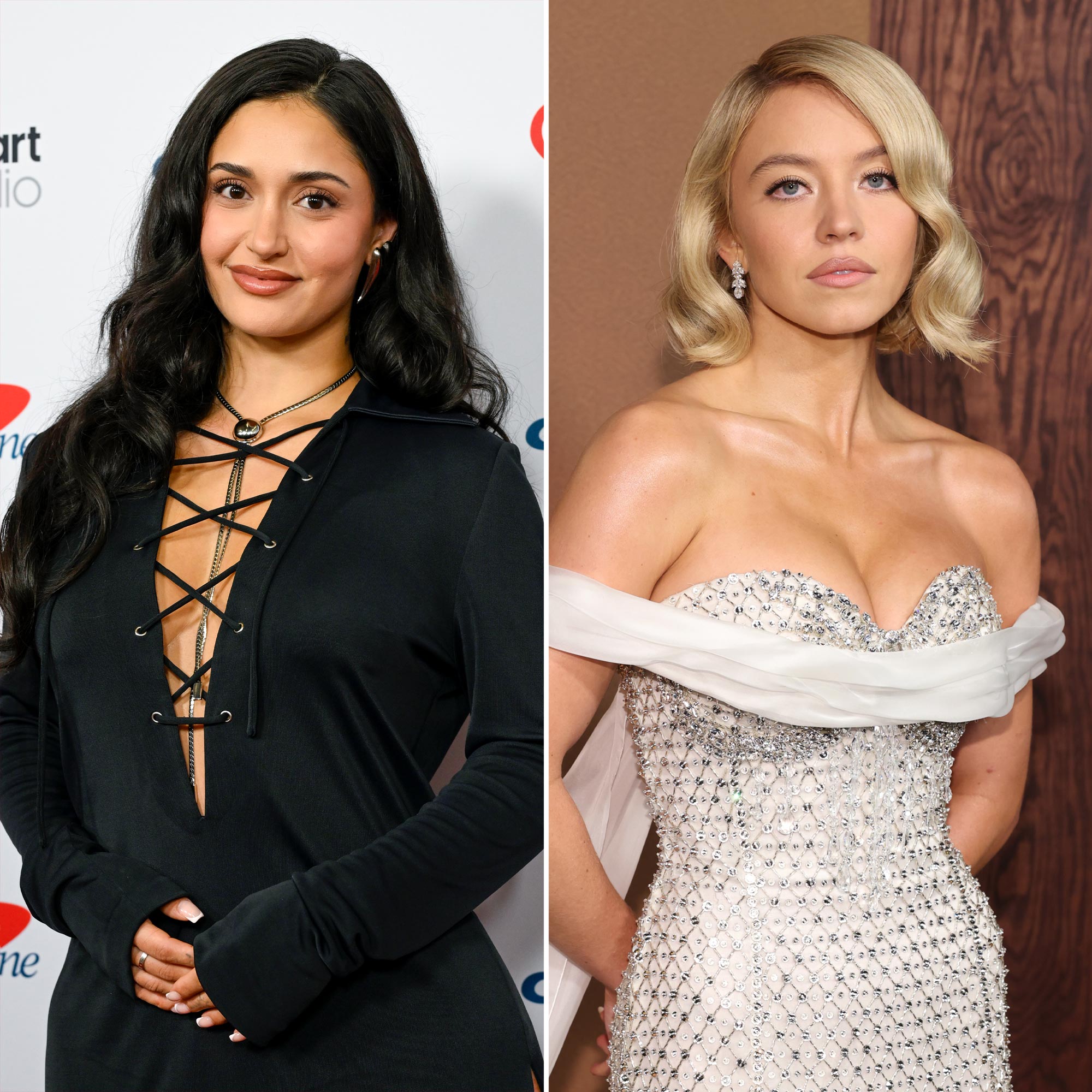 Leah Kateb Deletes Comment About Interviewing Sydney Sweeney