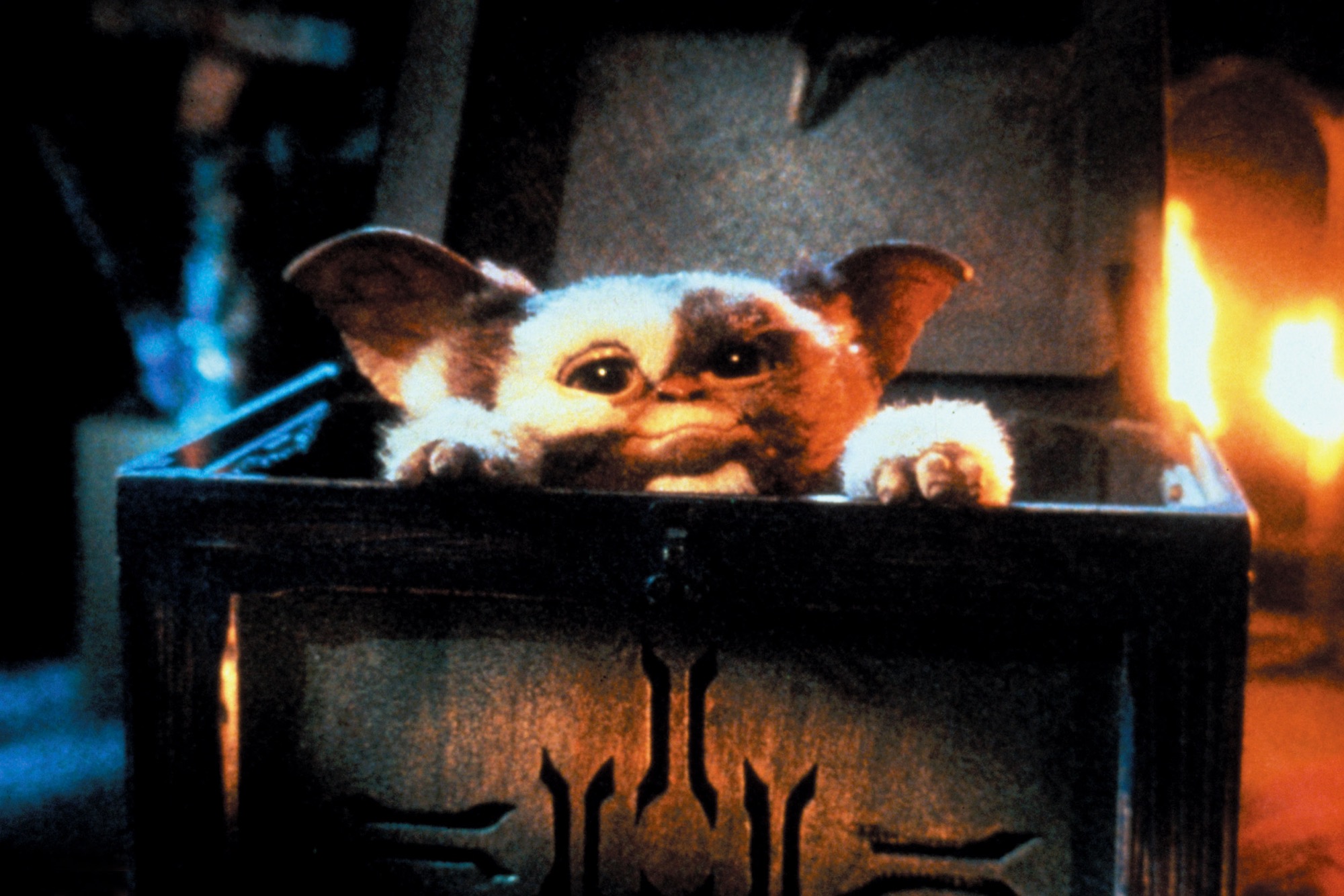 MCDGREMWB001 Gremlins 3 In Works for 2027