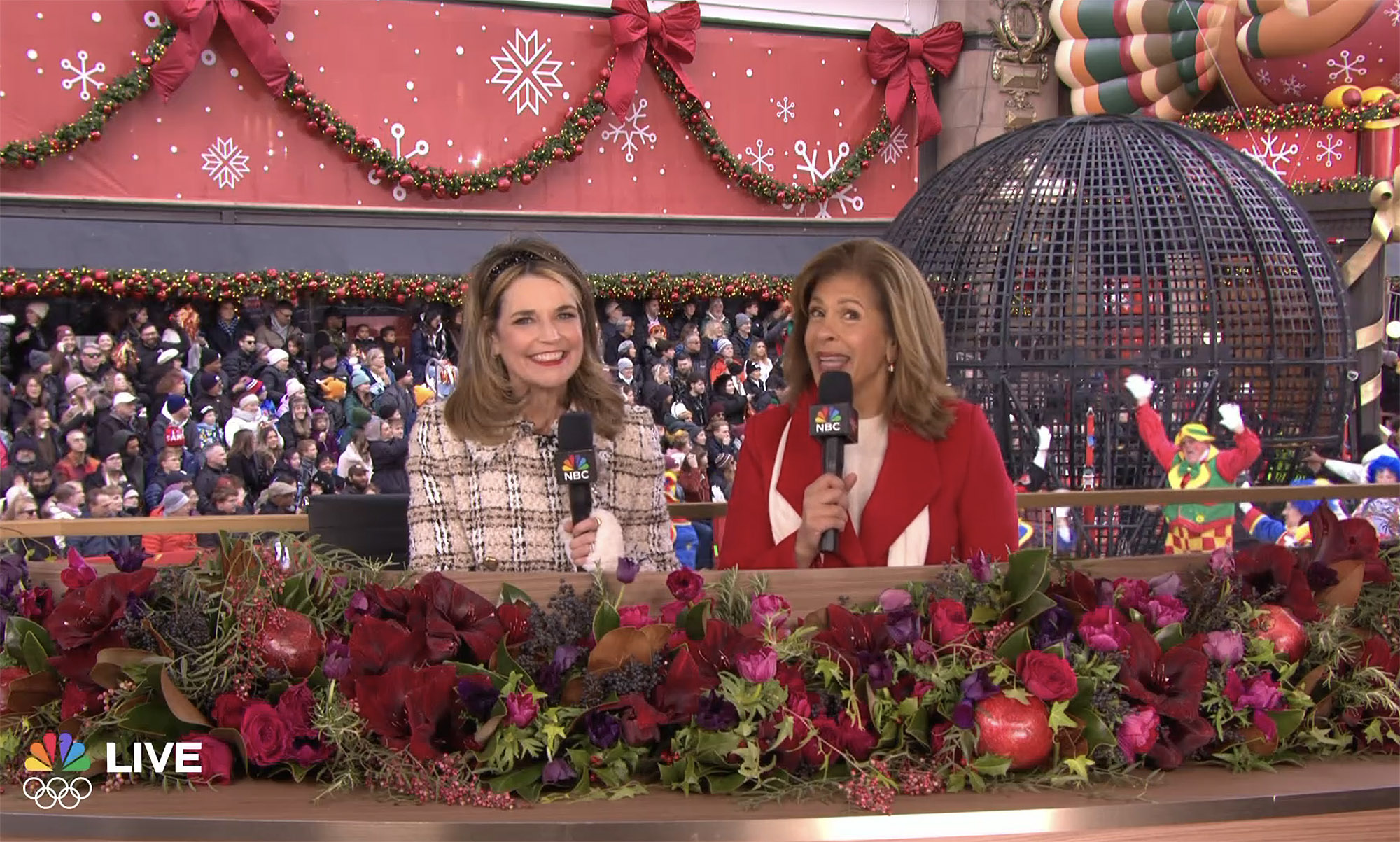 Macy s Thanksgiving Day Parade 2025 Draws Mixed Reactions From Viewers