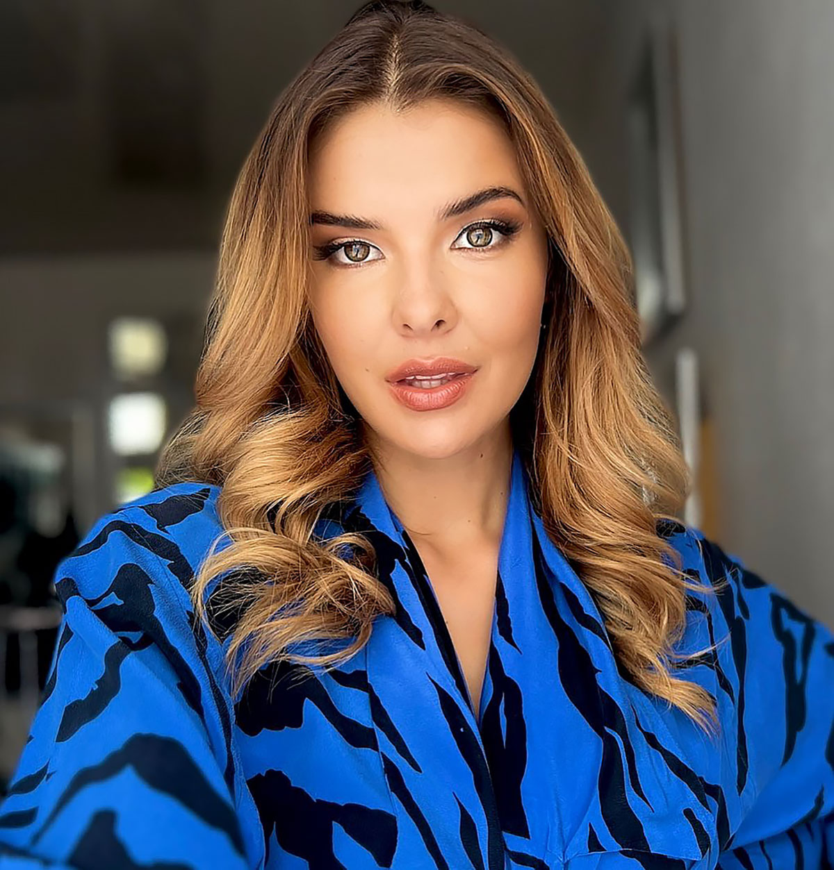 Mahyla Roth Miss Universe Costa Rica 2025