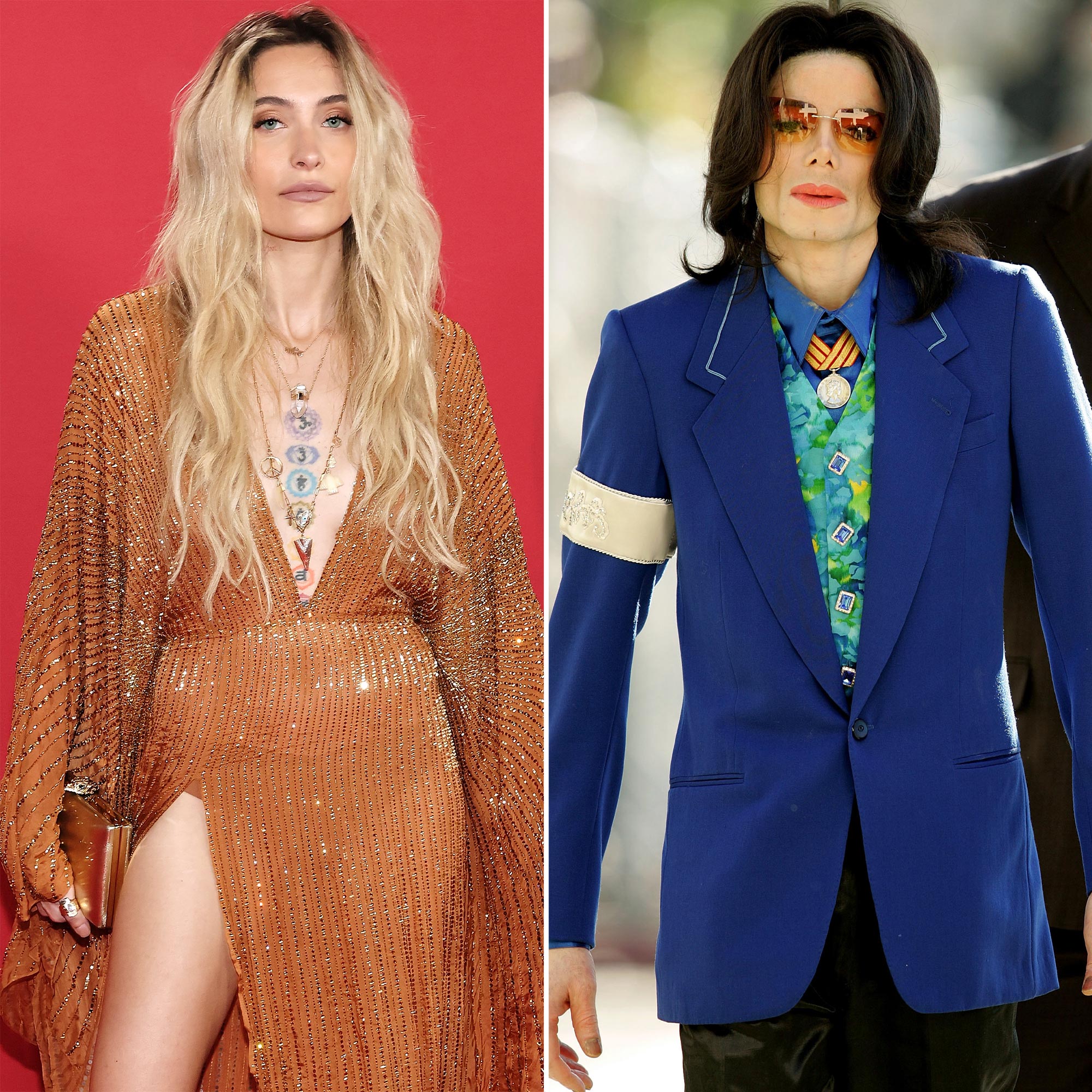 Michael Jacksons Estate Demands Late Pop Stars Daughter Pay Their Legal Fees
