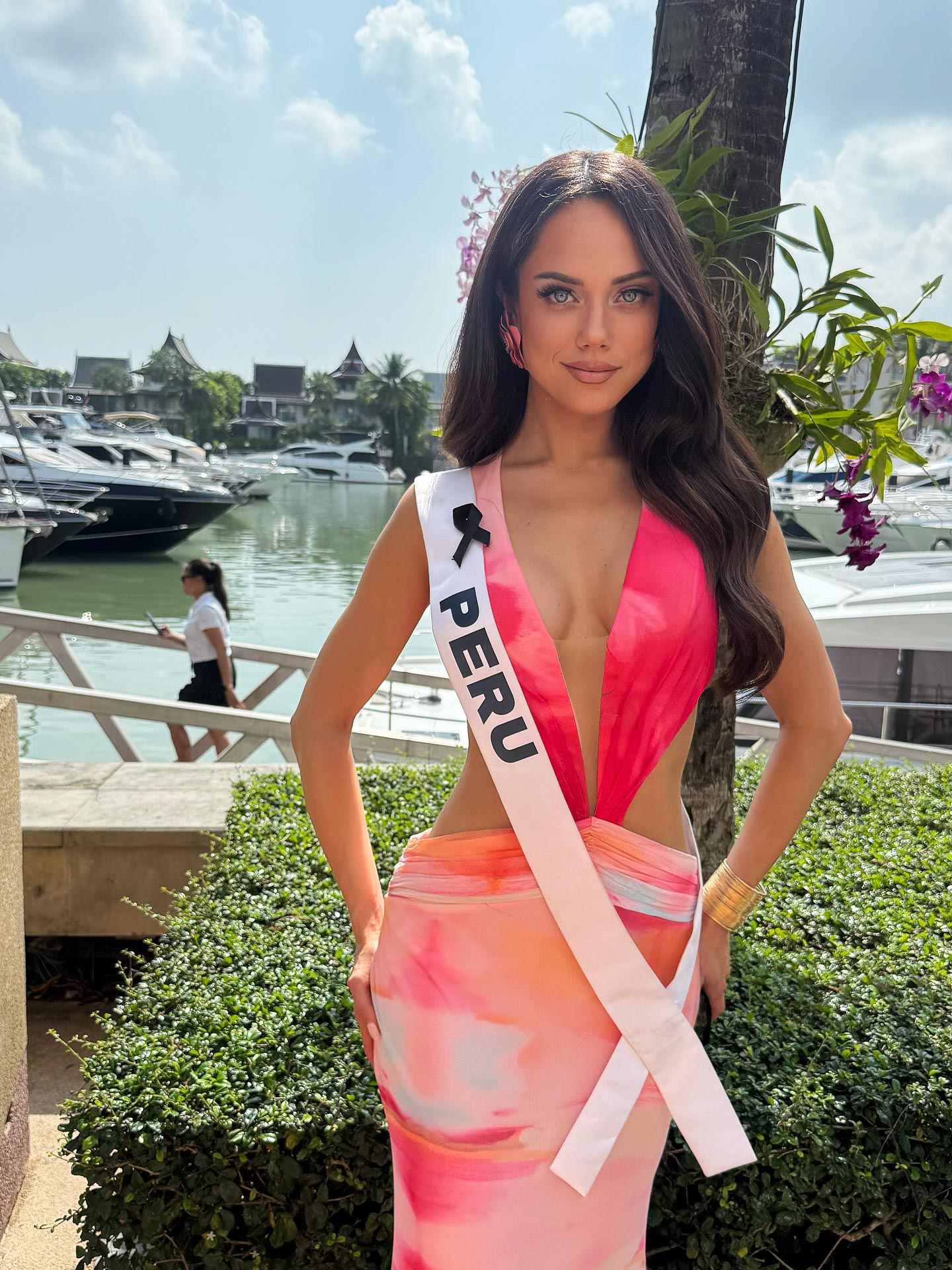 Miss Universe Peru 007