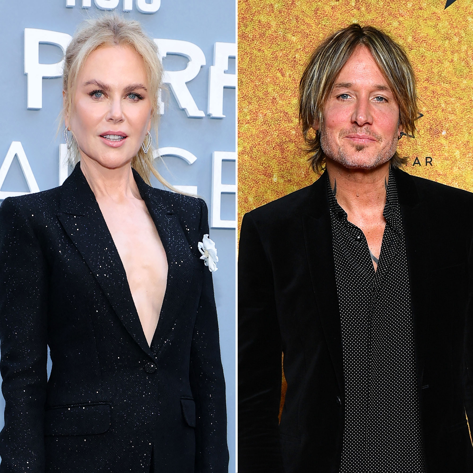 Nicole Kidman Shares Update After Keith Urban Split