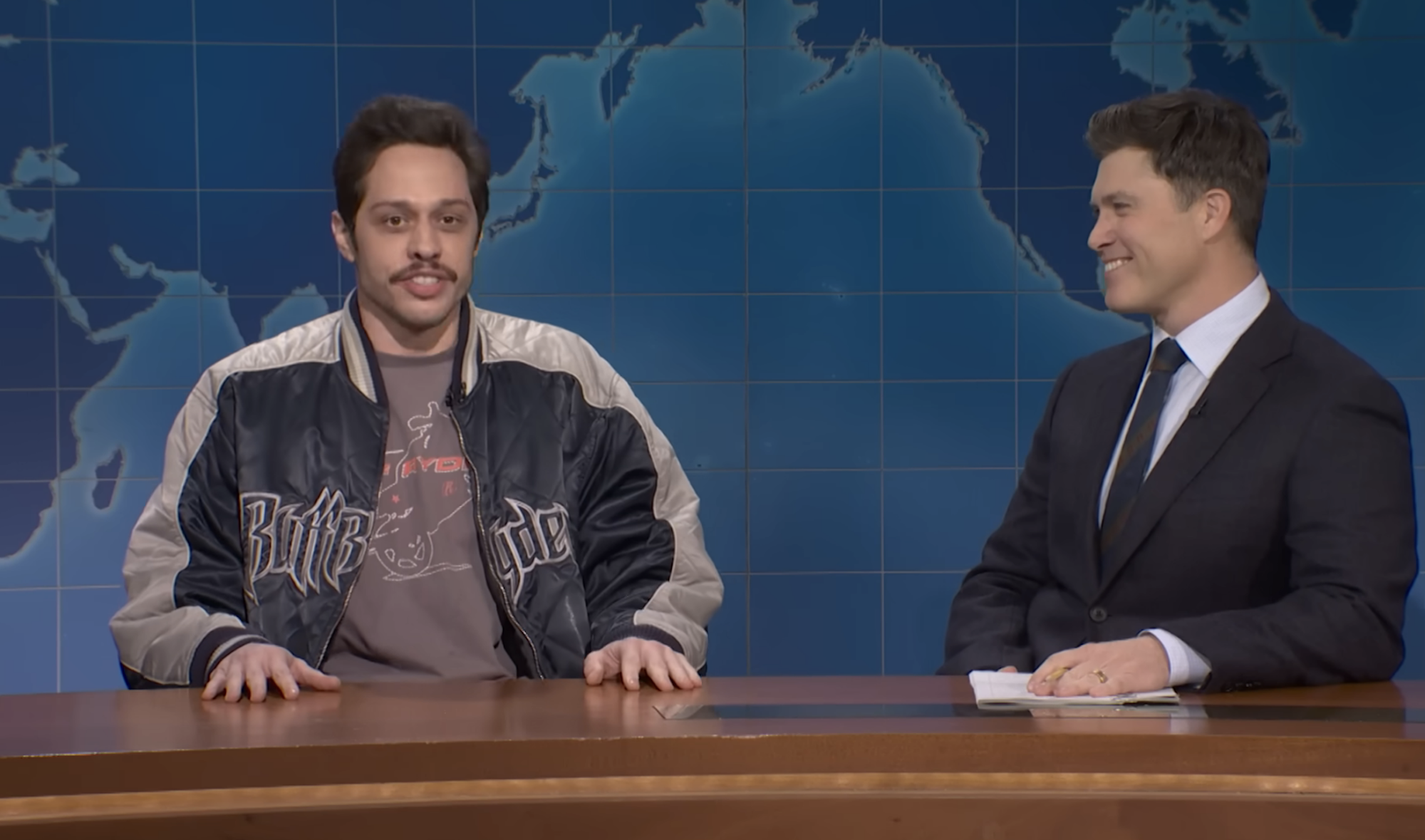 Pete-Davidson-Returns-to-SNL