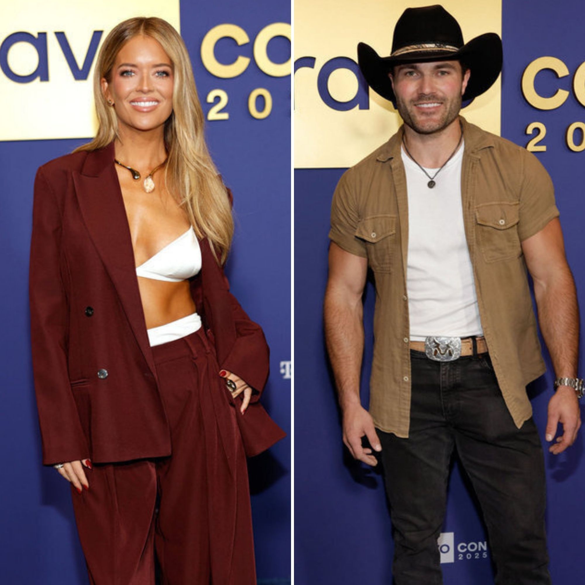 Southern Charm's Salley Claims She Once Dated Steven McBee, Was Flown to His Ranch