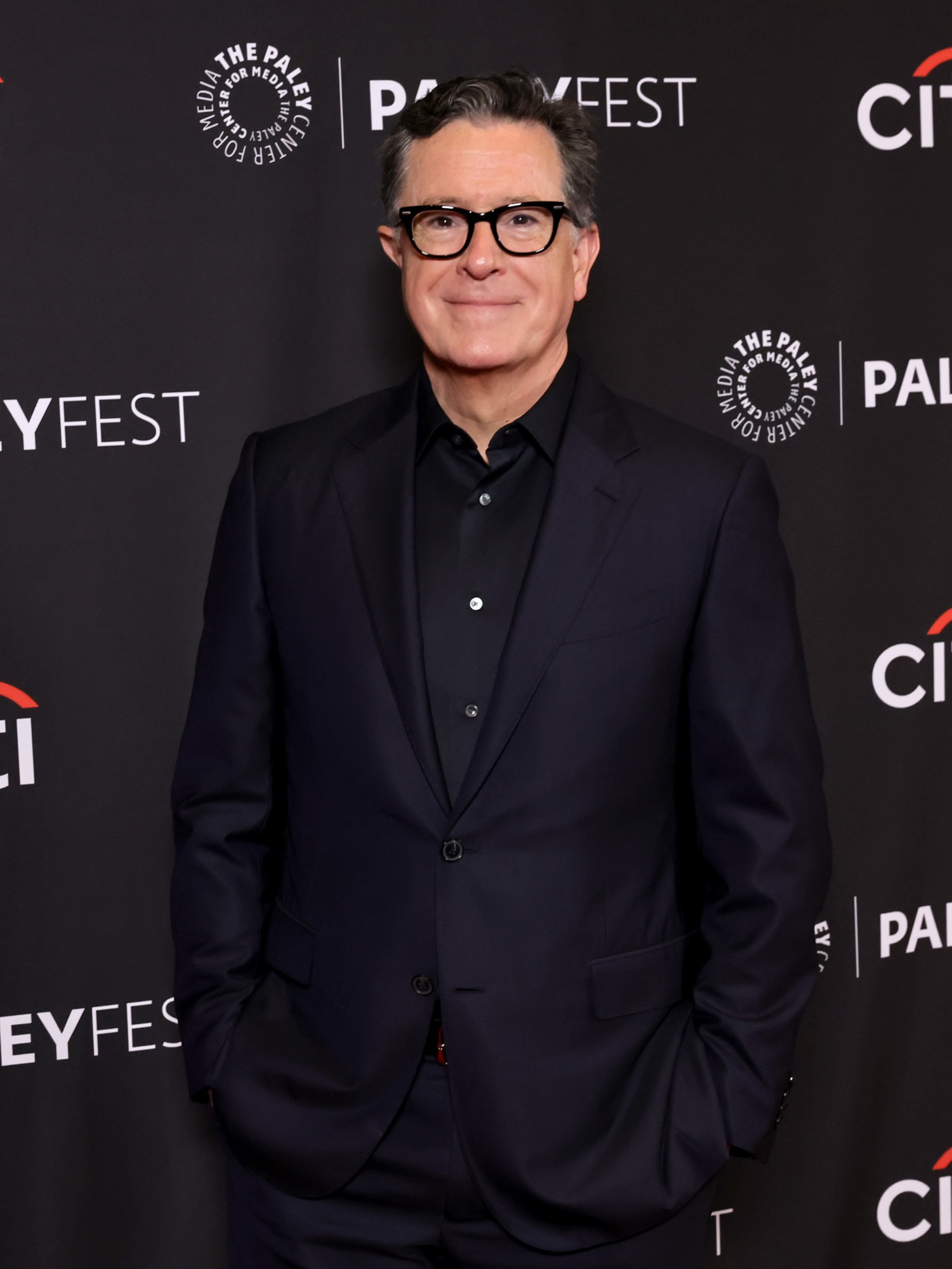 Stephen Colbert Feels Relief About Late Show Ending