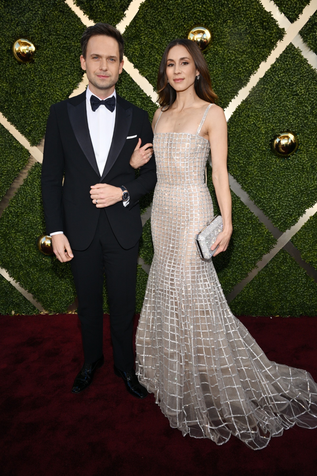 Troian Bellisario Is Pregnant With 3rd Baby