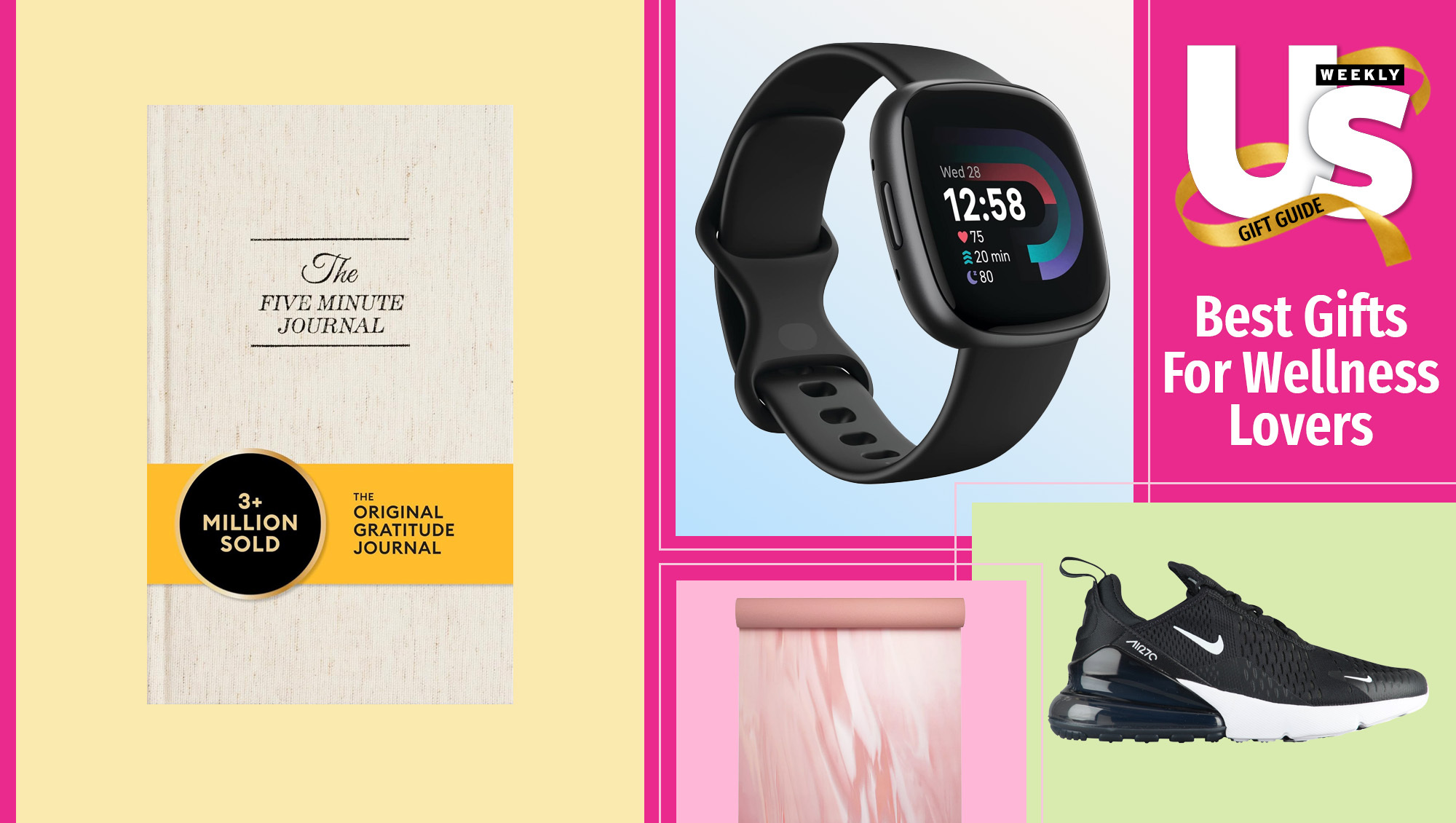 Best Gifts for Wellness Lovers