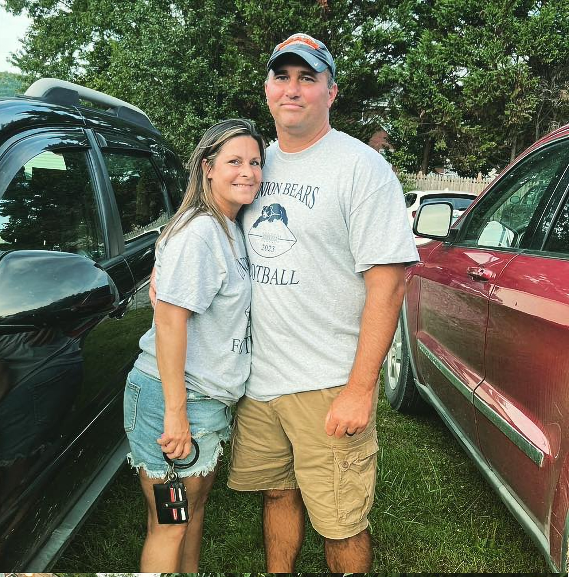 FEATURE Who Is Leslie Caudill Turner