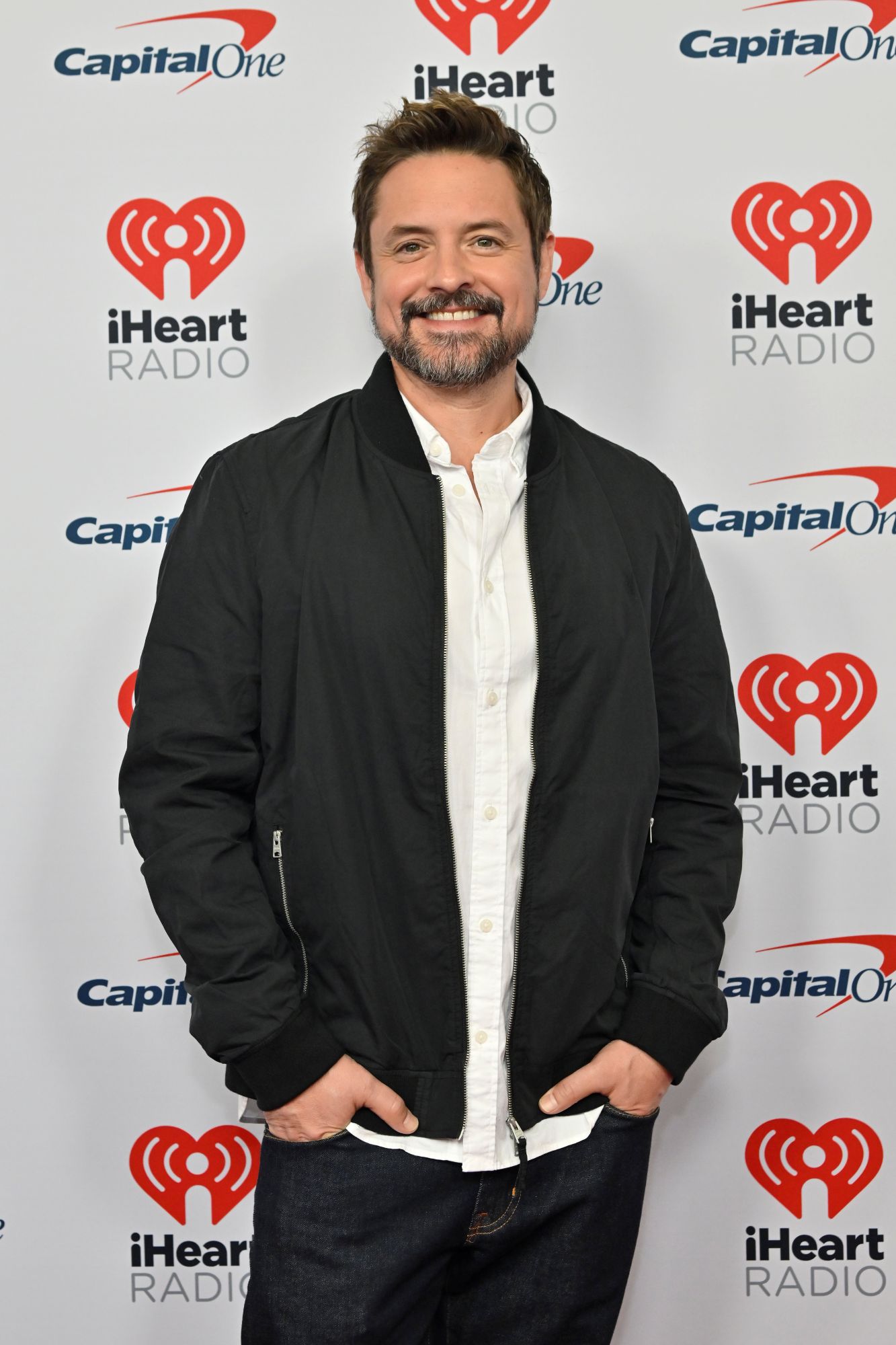 Will Friedle Bio Pic