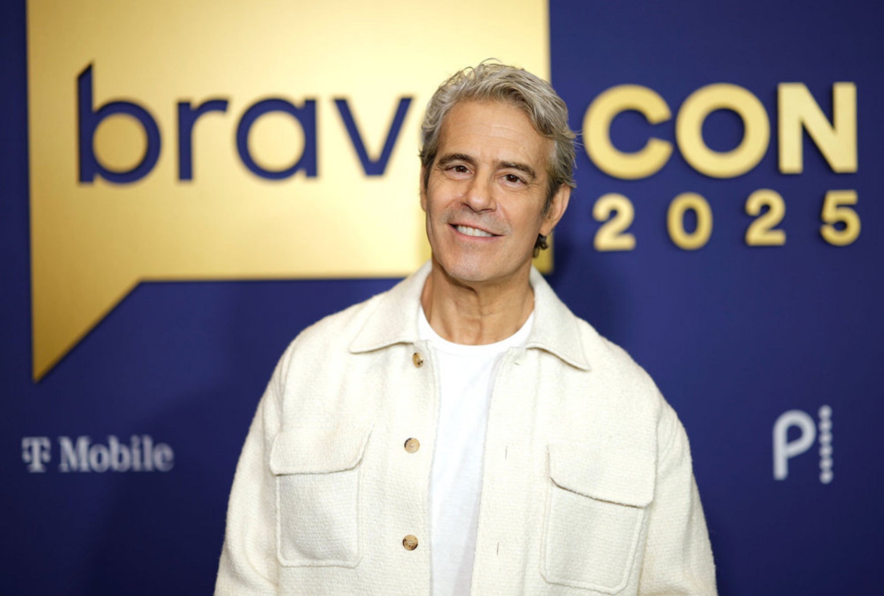 Andy Cohen Sets the Record Straight on 1 Casting Rumor Surrounding RHONY at BravoCon 2025