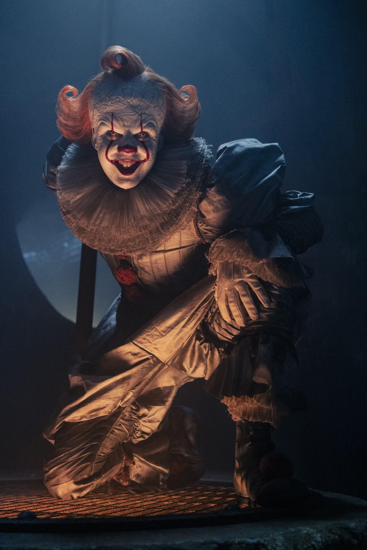 Why It: Welcome to Derry's [Spoiler] Didn't Want Pennywise to Murder Him