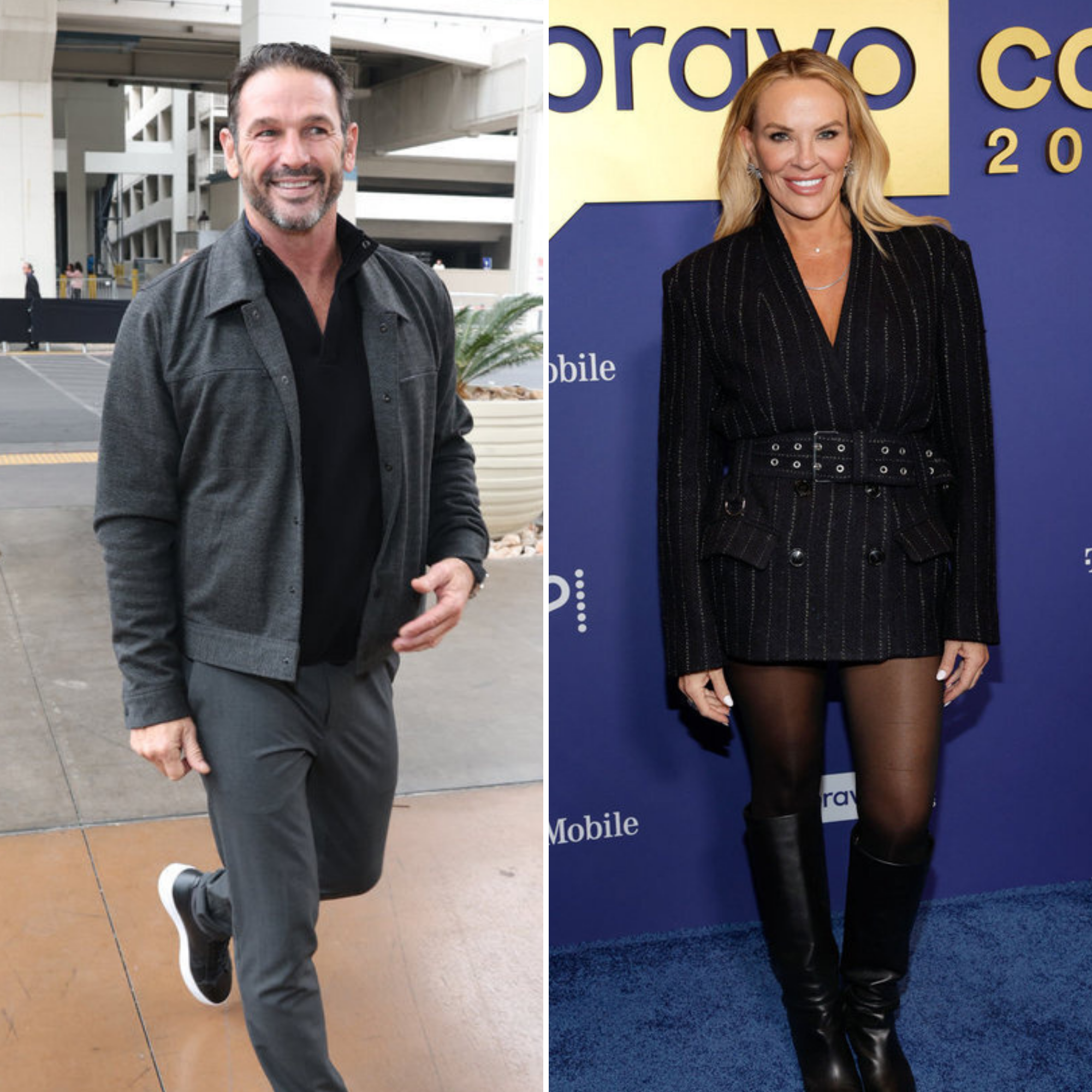 captain jason on hookup rumors