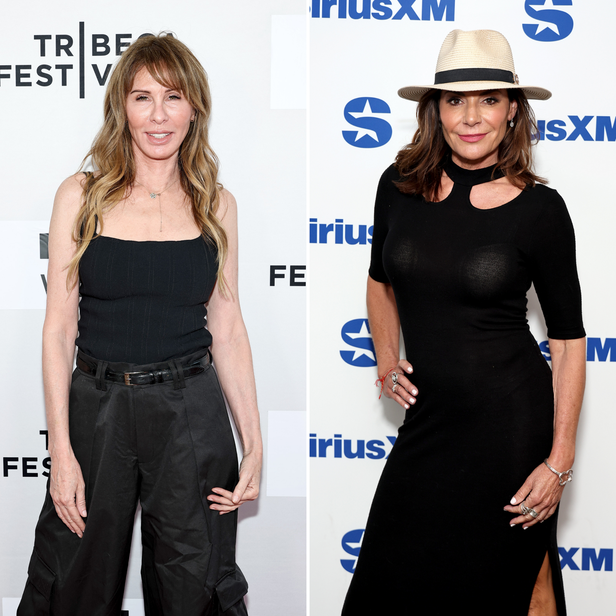 Carole Radziwill Couldn’t Remember Where She Left Things Off With Luann During Their BravoCon 2025 Reunion