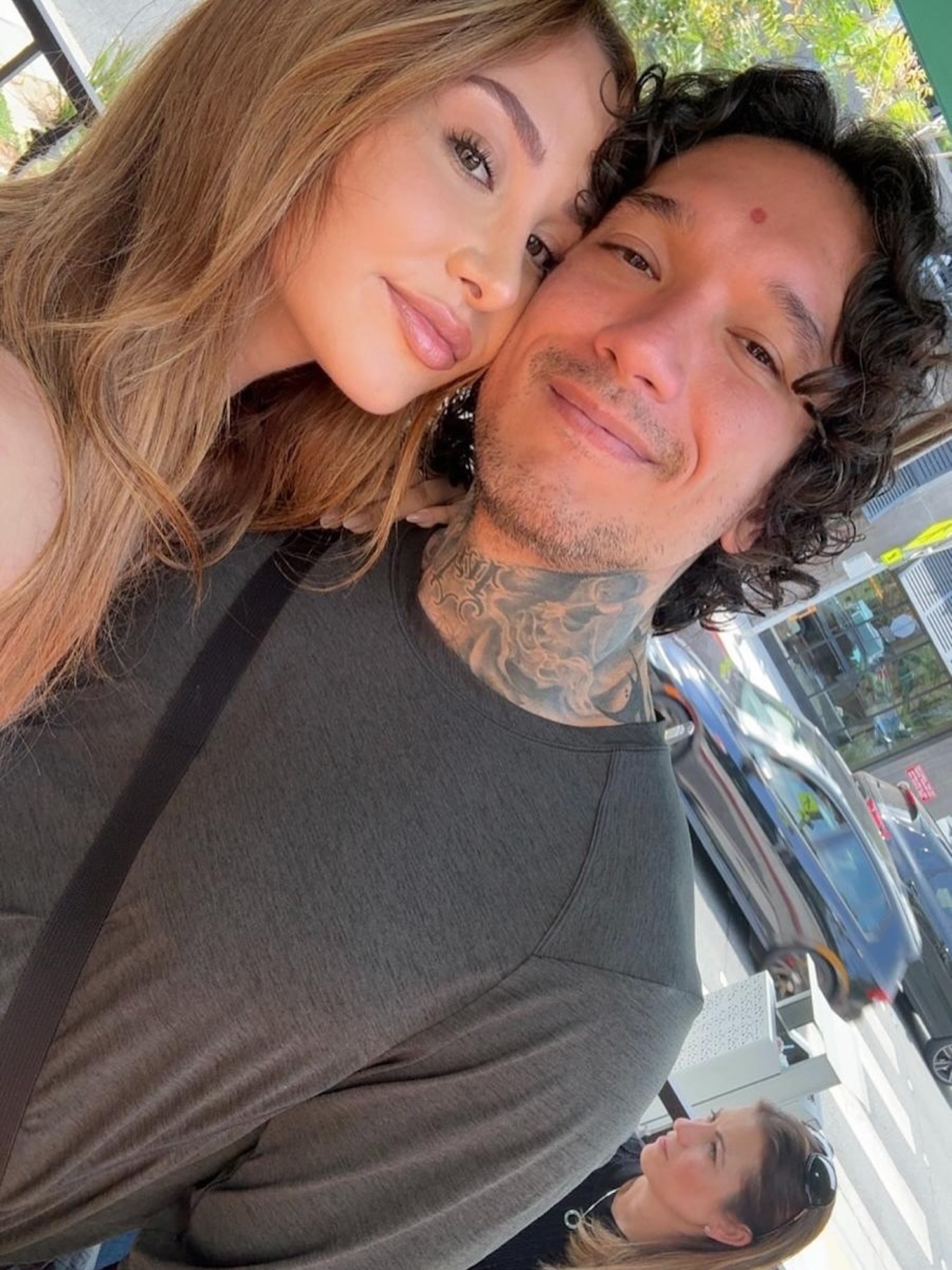 YouTube's Catherine Paiz Announces Pregnancy 1 Month After Marrying Husband Igor Ten