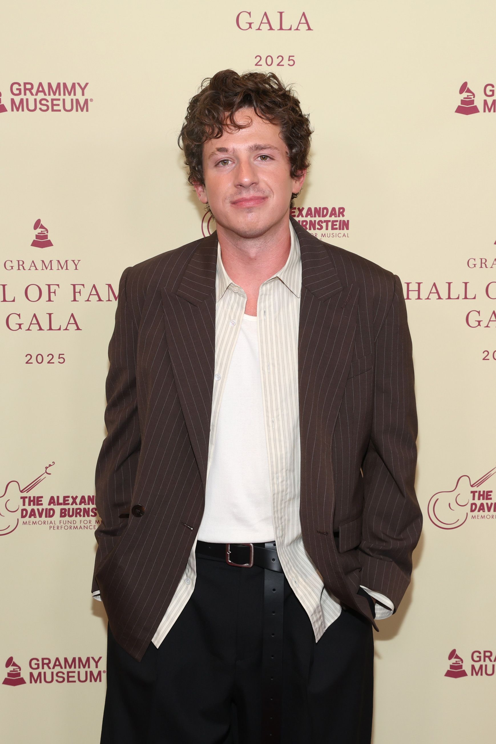 Charlie Puth