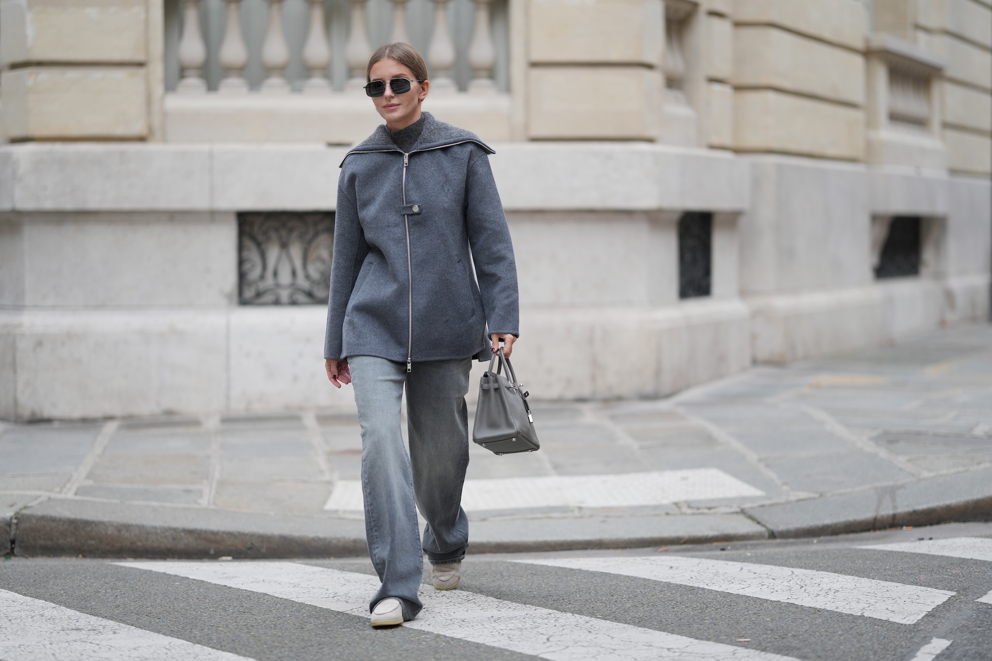 fall loafers