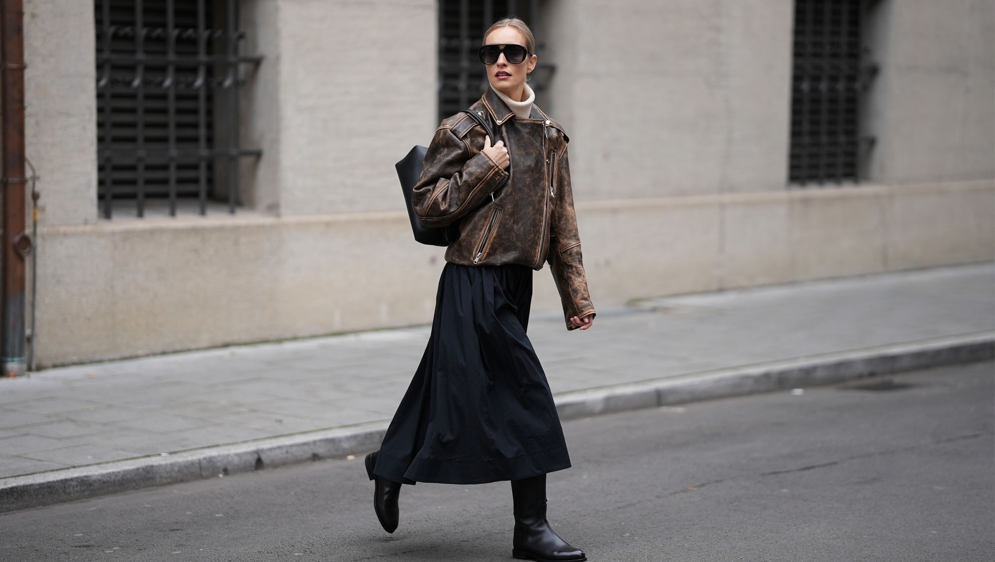 Fall Winter Skirts