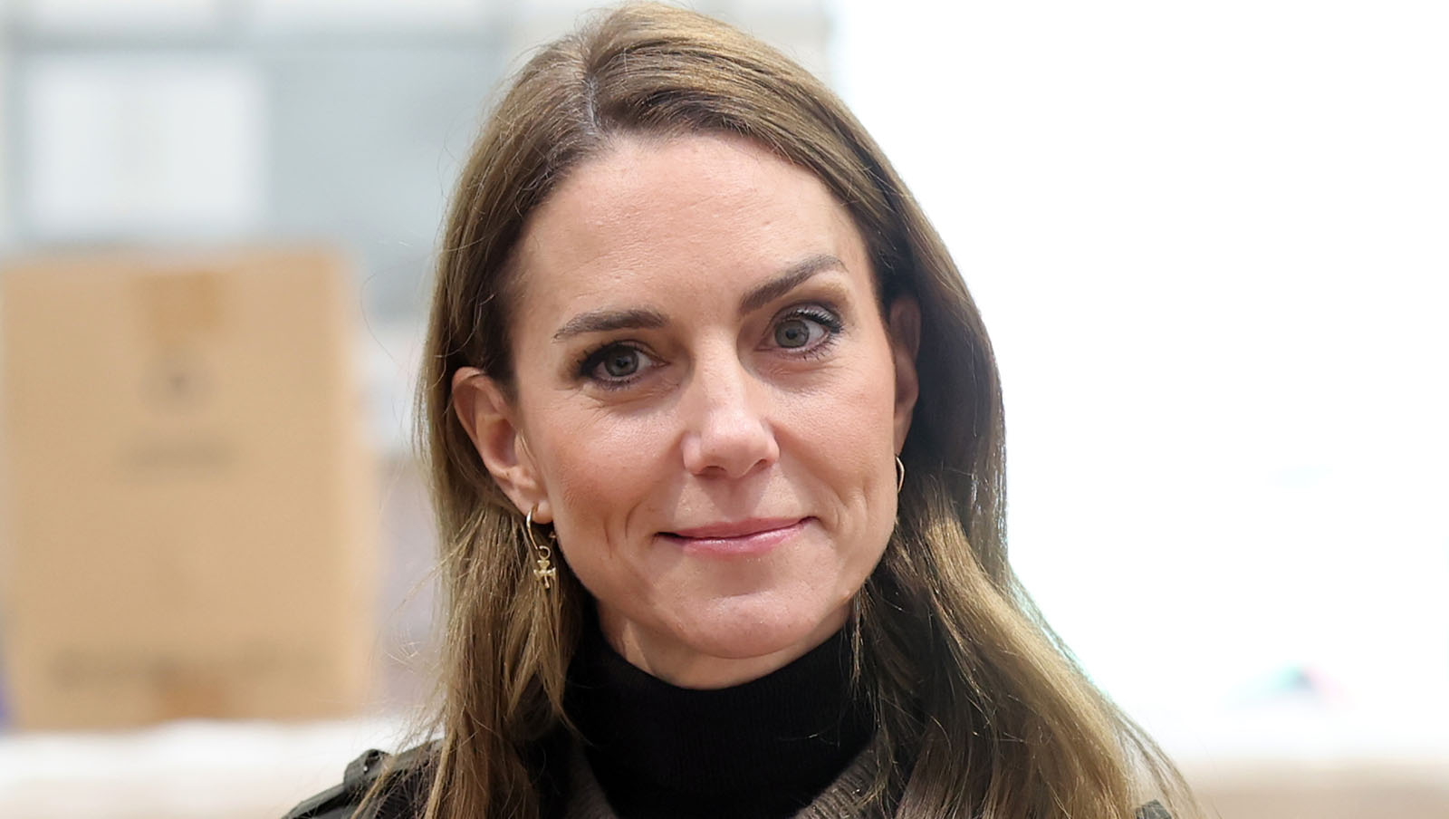 Kate Middleton Earrings Lookalike