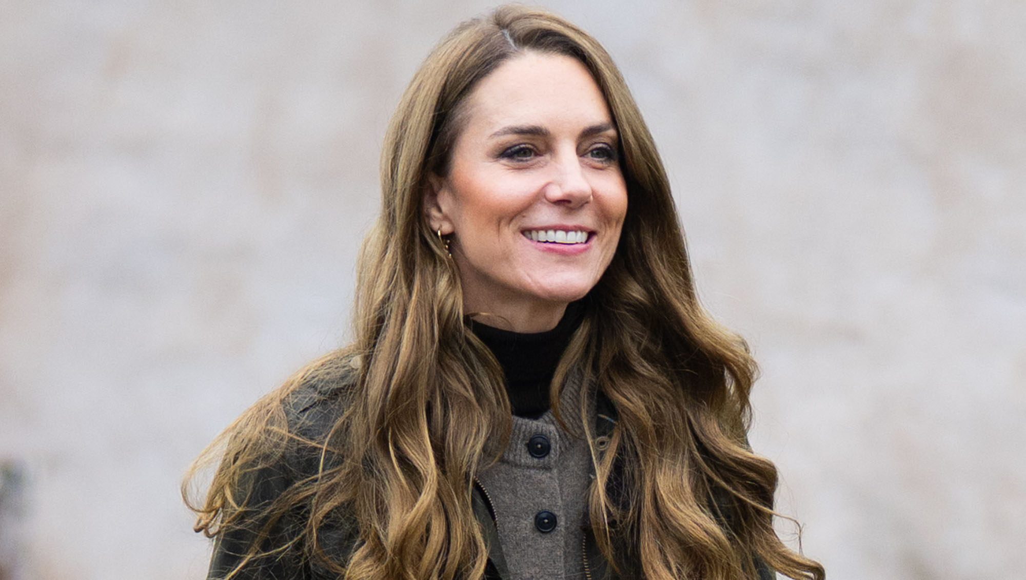 Kate Middleton Winter Boots