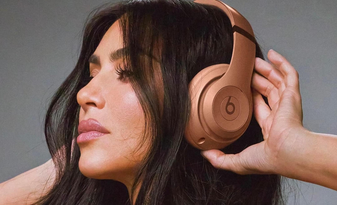 Kim Kardashian Beats