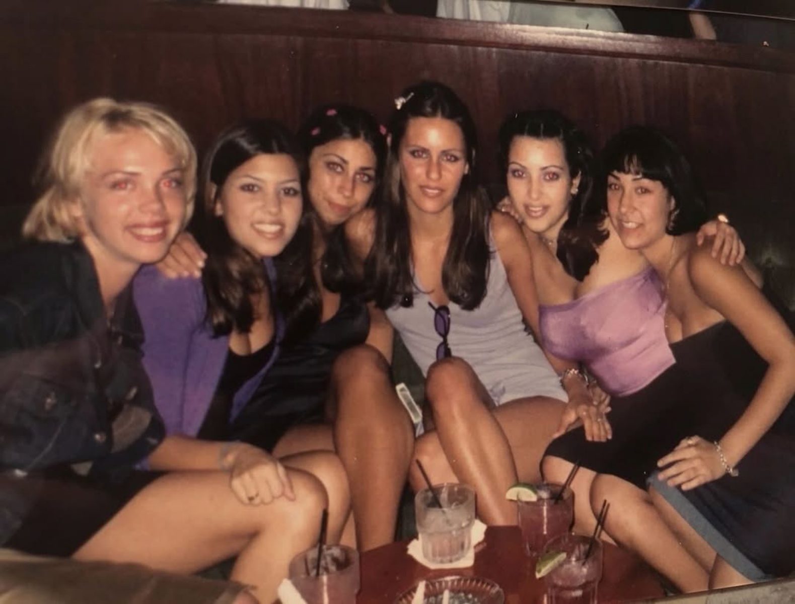 Kim Kardashian Honors Childhood Friend and Lifer Lindsay May 1 Year After Her Death