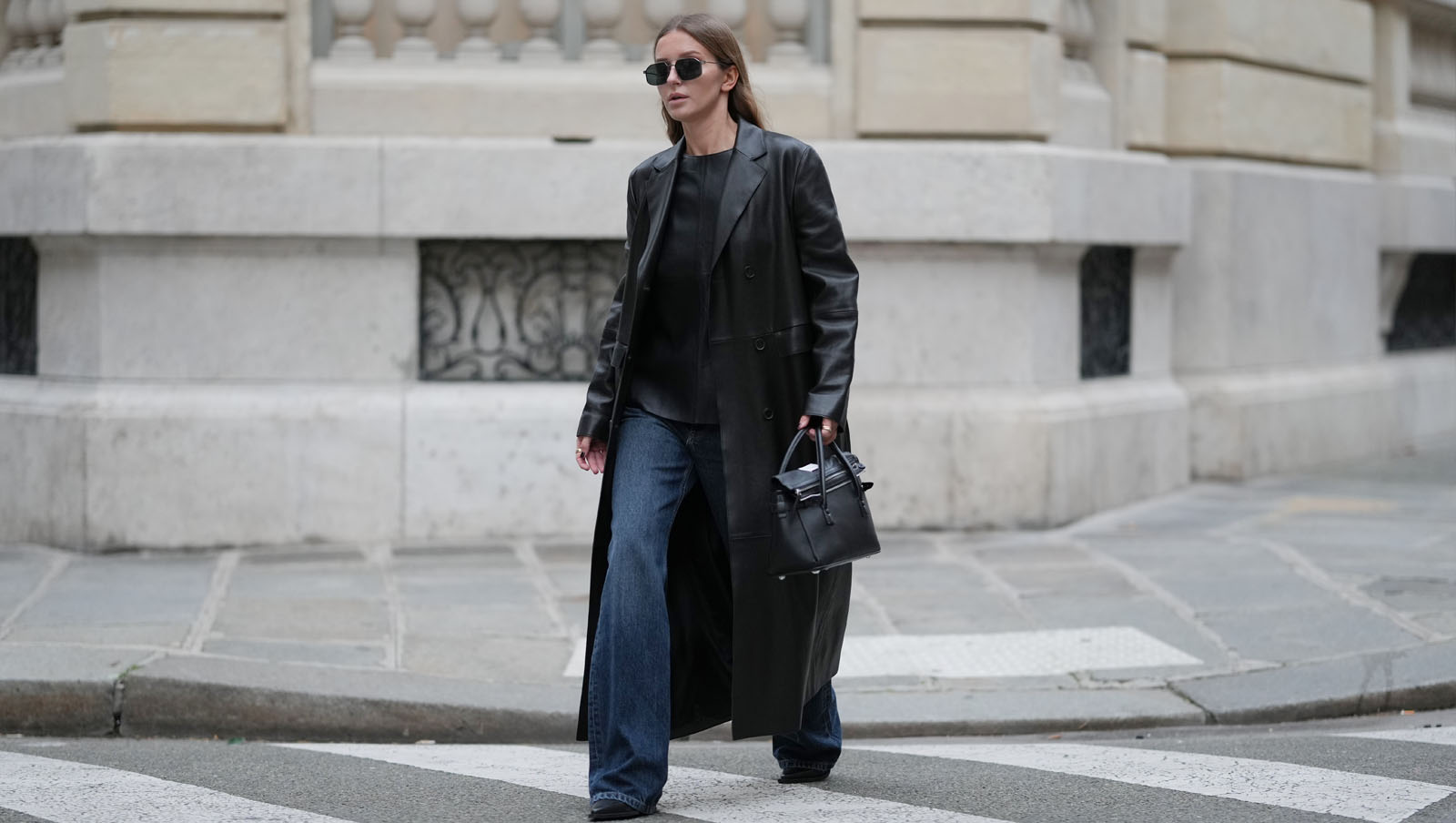 Leg Lengthening Jeans