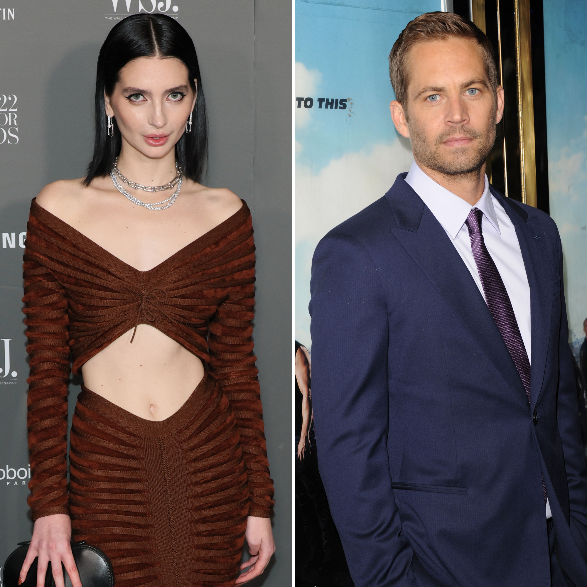 Meadow Walker Pays Tribute to Dad Paul Walker With Throwback Images: ‘12 Years Without You’