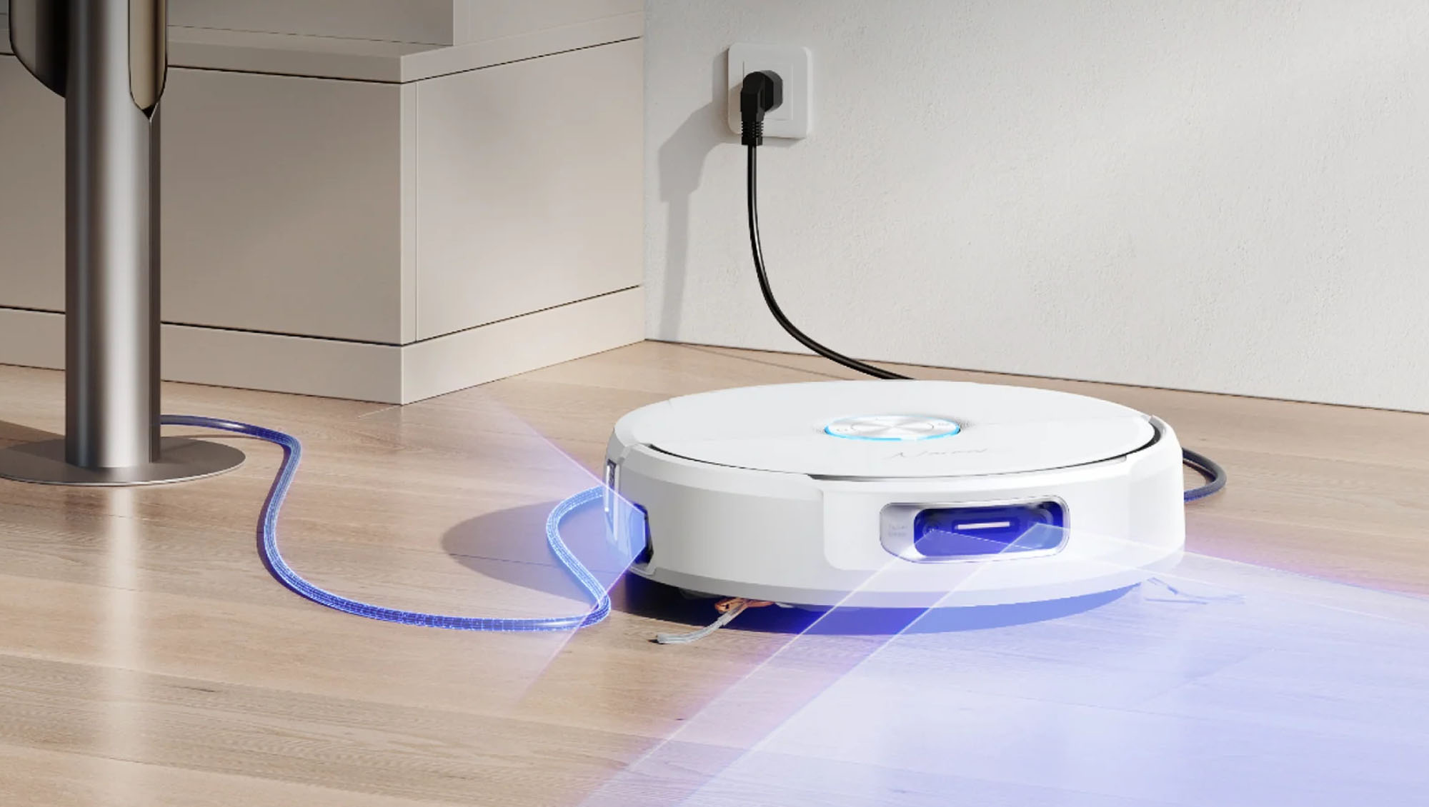Narwal Robot Vacuum
