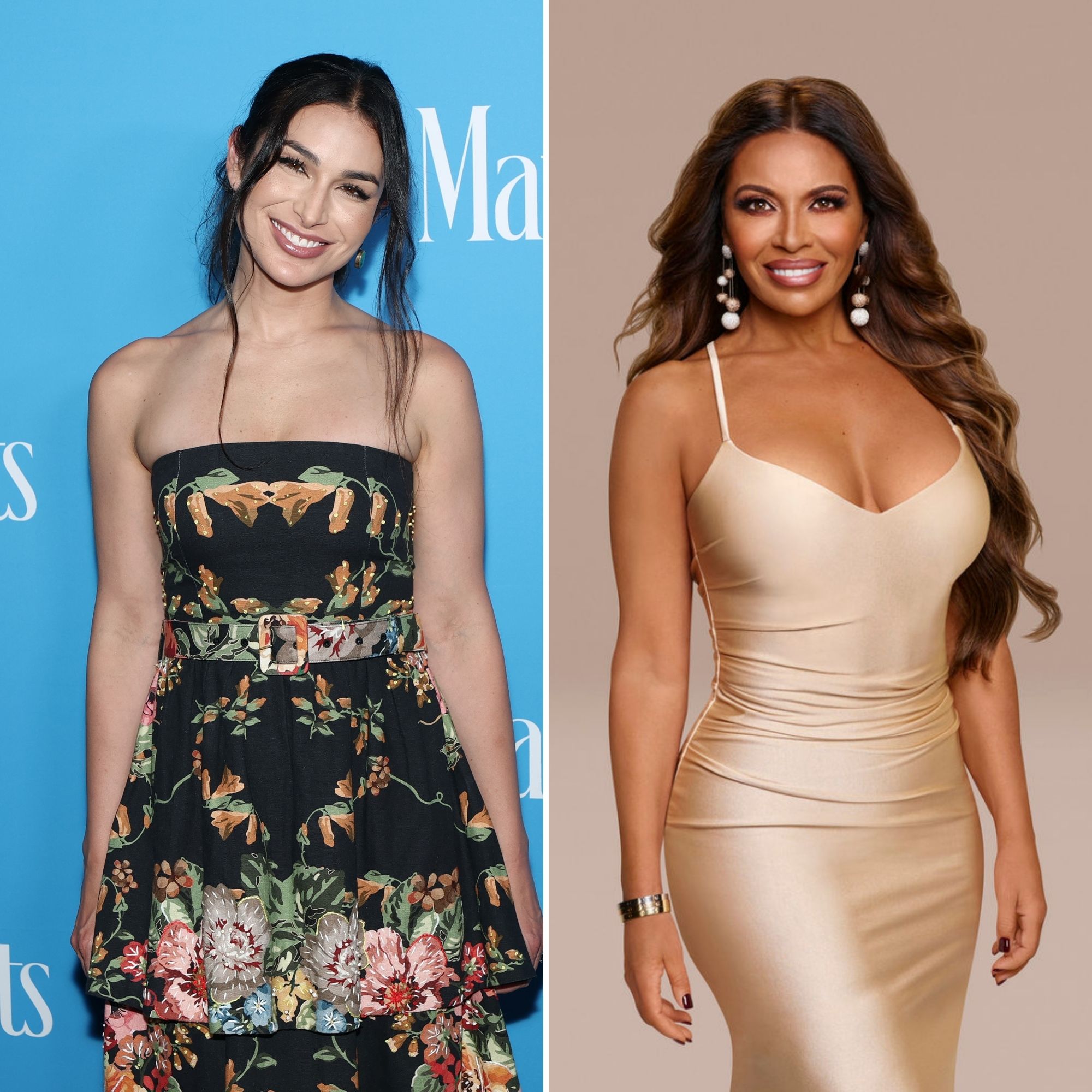 Real Housewives of Rhode Island Cast: