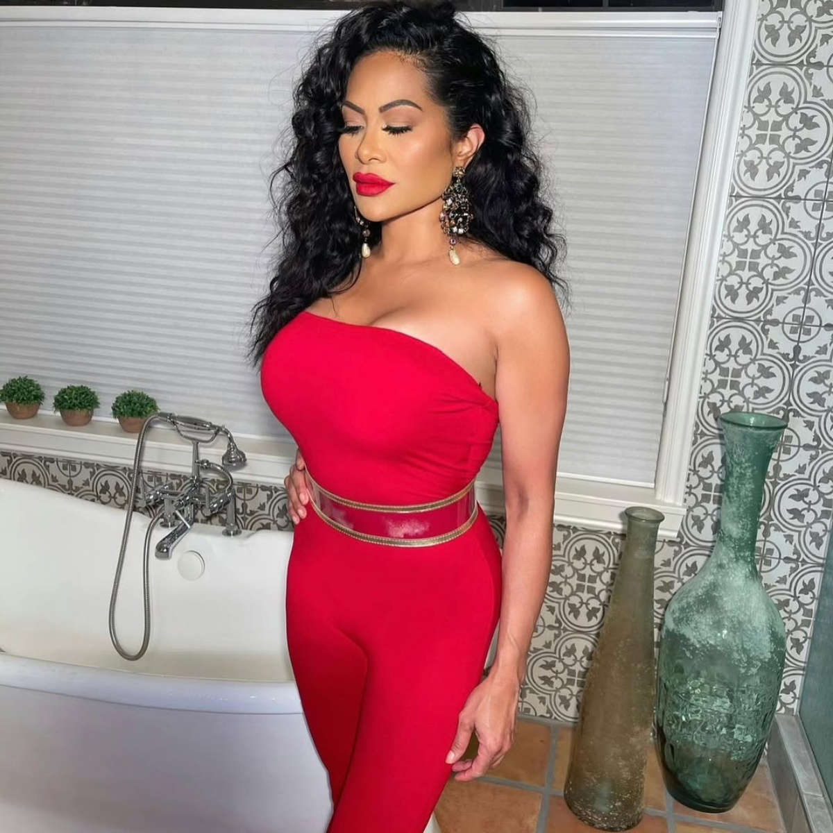 Will Jen Shah Be Back on Real Housewives of Salt Lake City After Her Prison Release What We Know