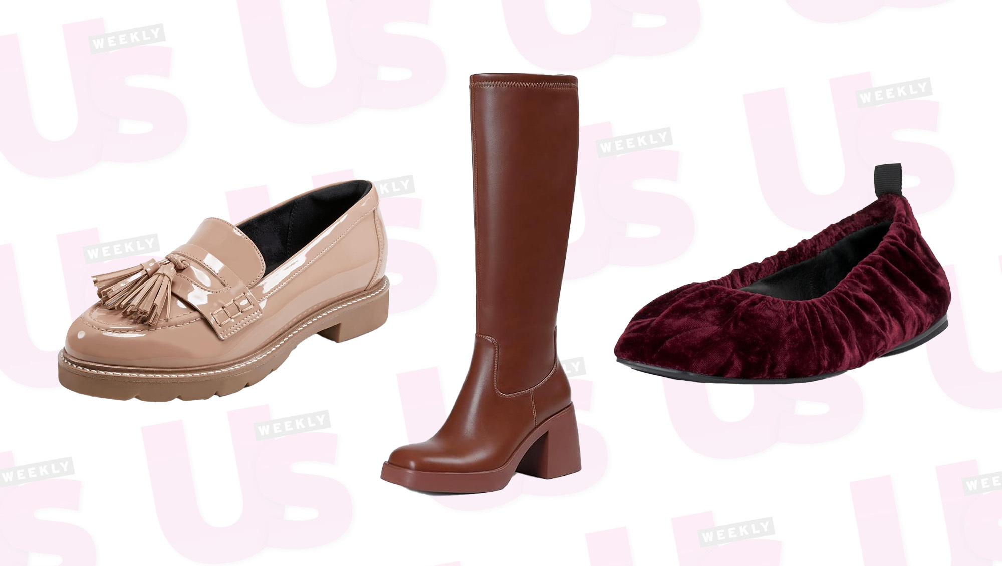 Amazon Shoe Deals
