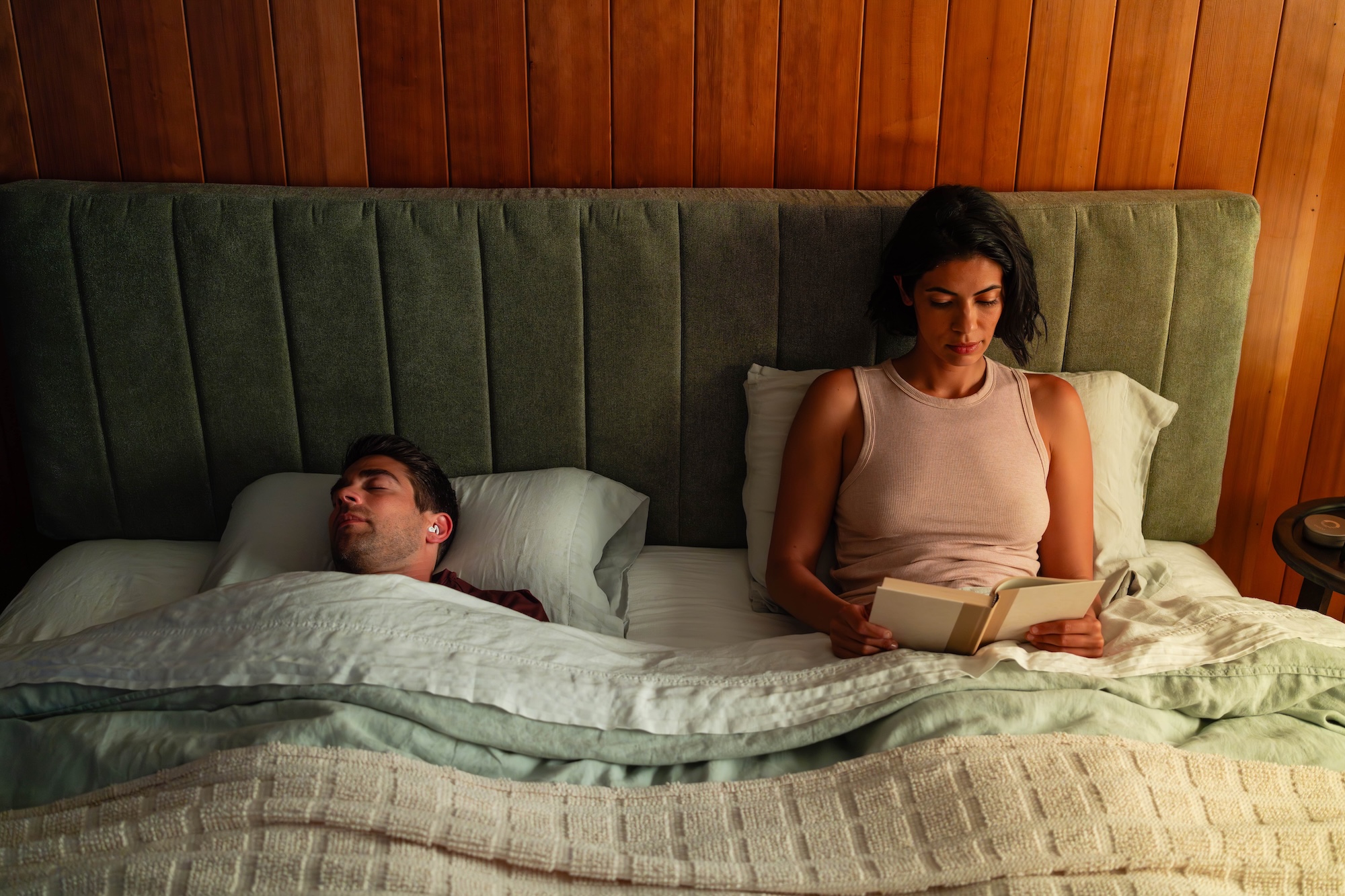 Ozlo Sleepbuds