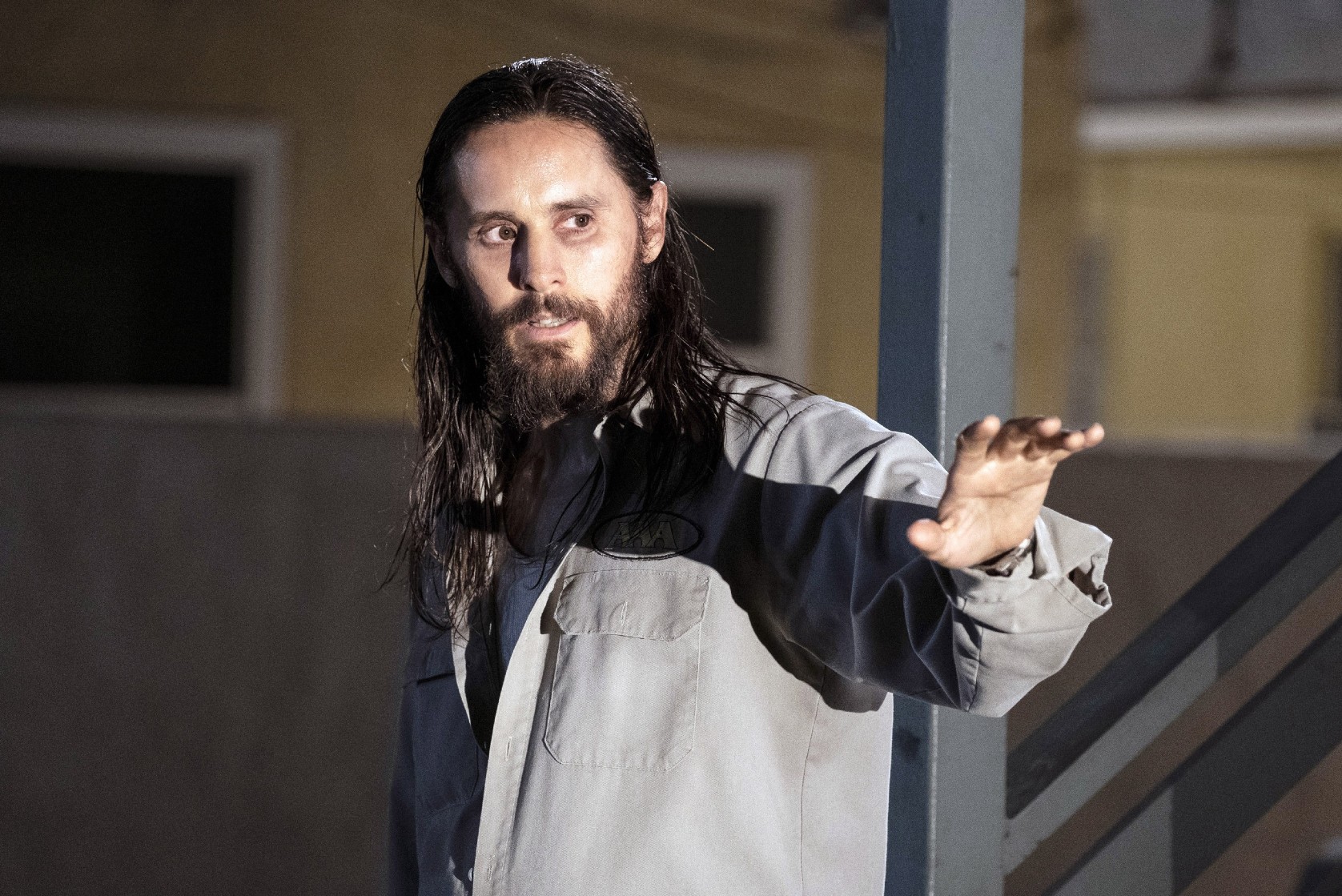 Jared Leto in The Little Things