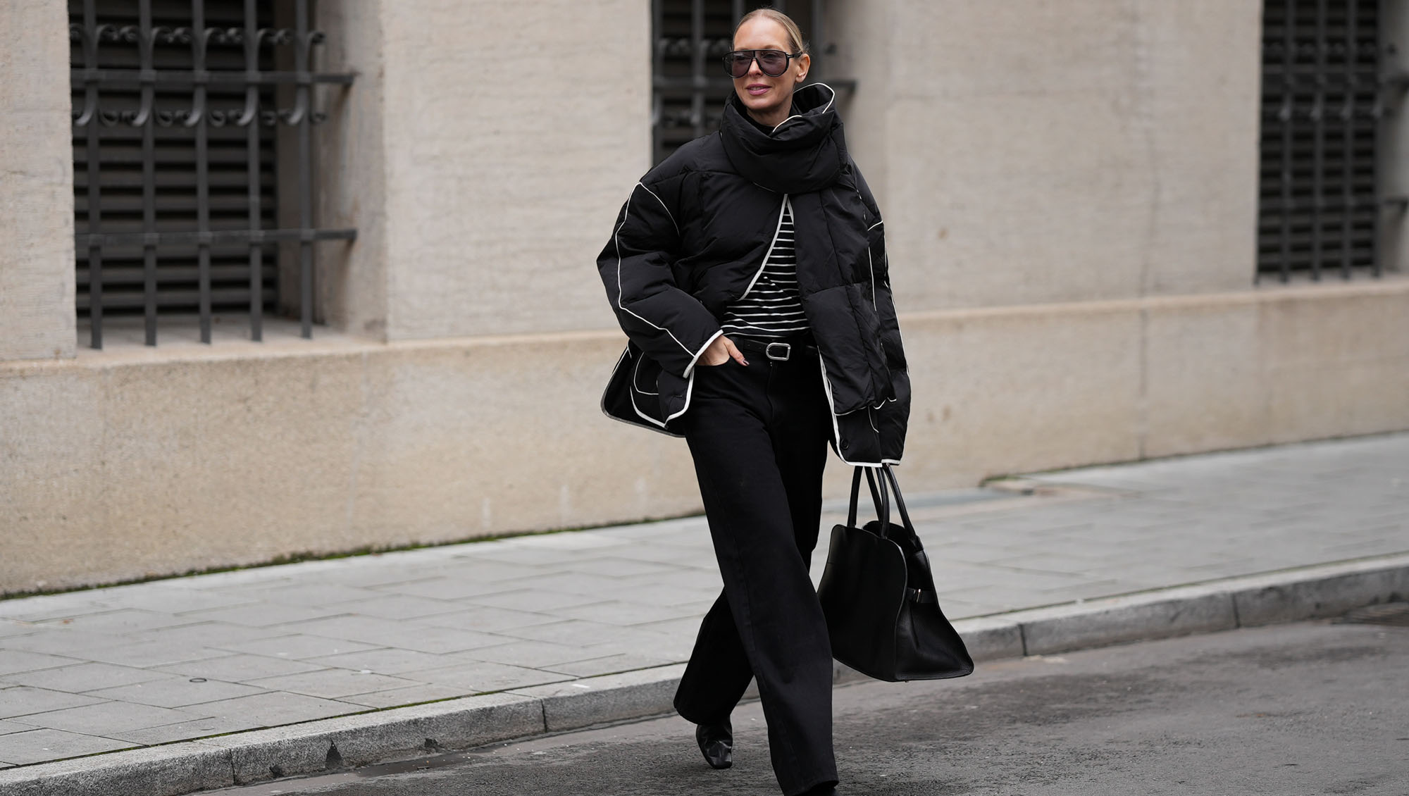 Winter Jackets on Sale