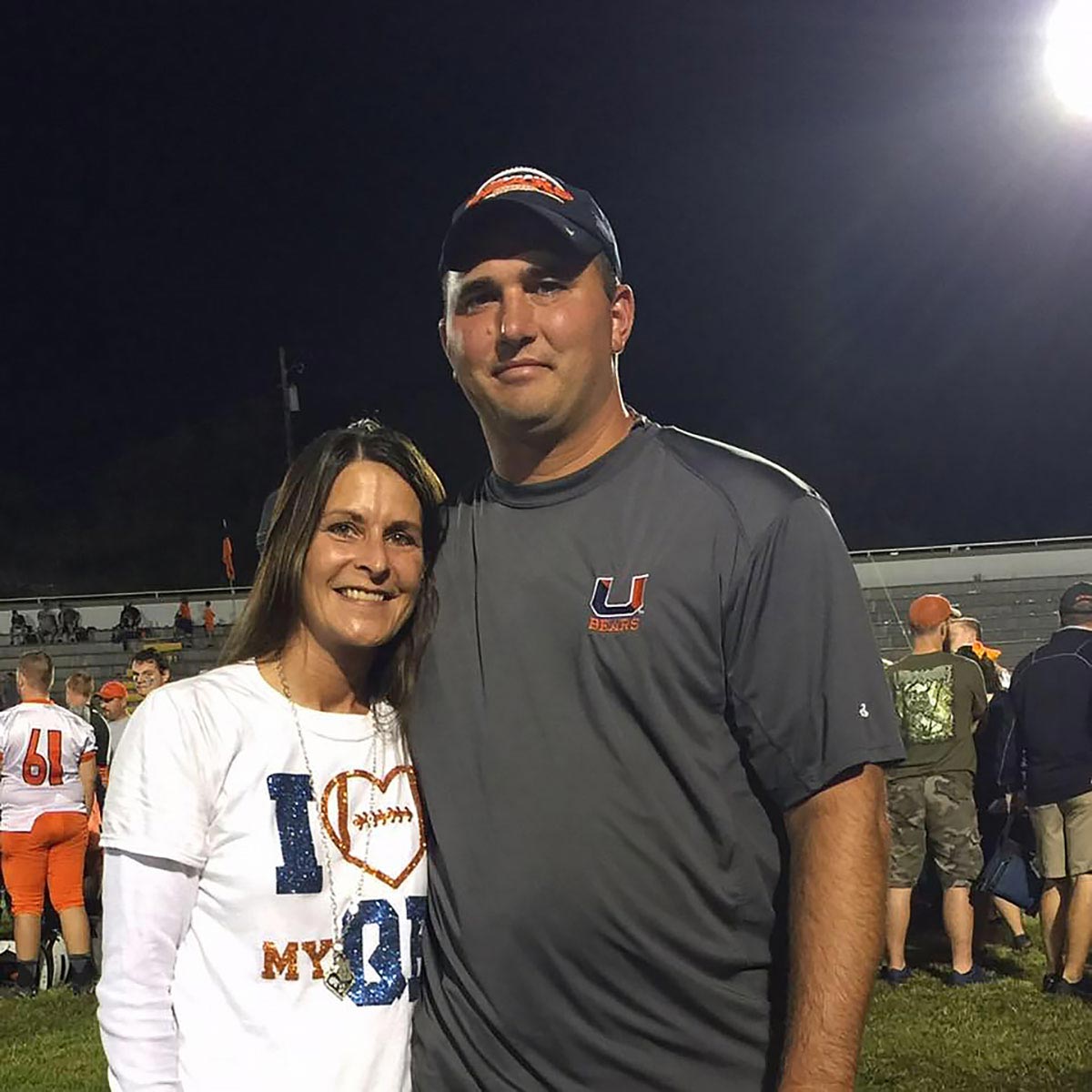 Search for Missing High School Coach Travis Turner Hits 6-Month Mark, Investigation ‘Ongoing’