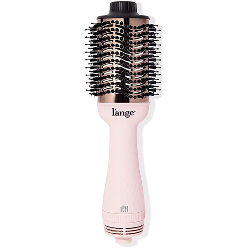 L&rsquo;ange Hair Le Volume 2-in-1 Titanium Blow Dryer Brush
