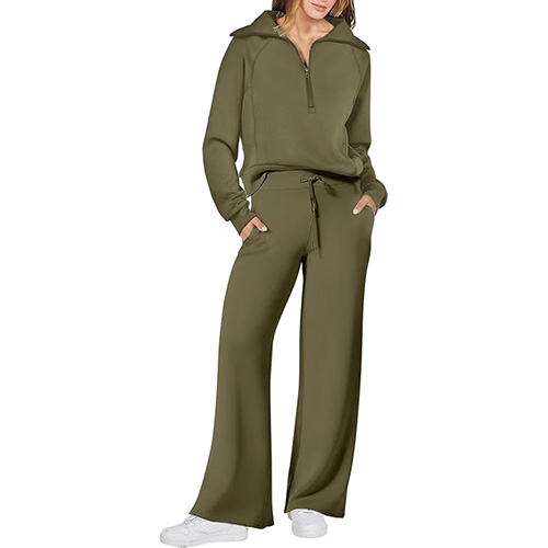 Anrabess Two-Piece Matching Set
