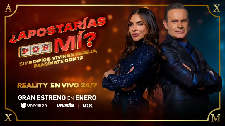 'Apostarías por mi' arte.