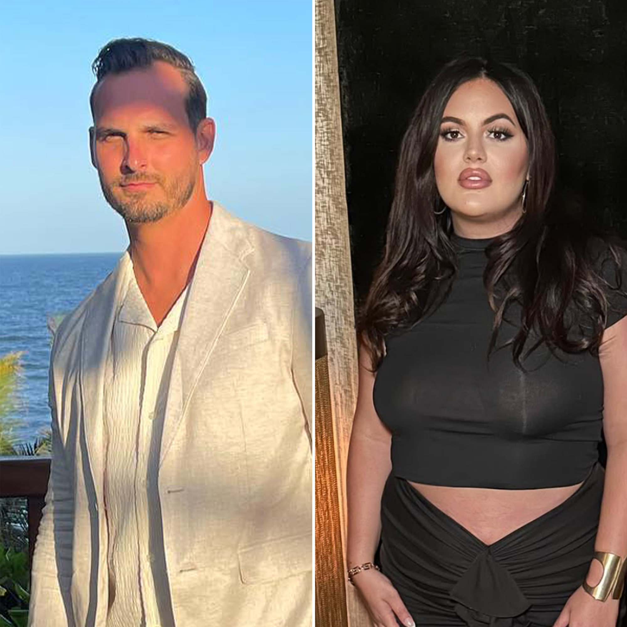 Alexa Files Response to Brennon s Divorce