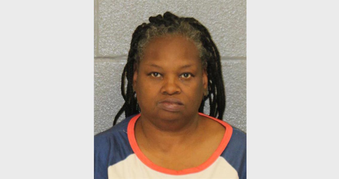 Child Found Dead Inside Filthy NC Home Caretaker Arrested