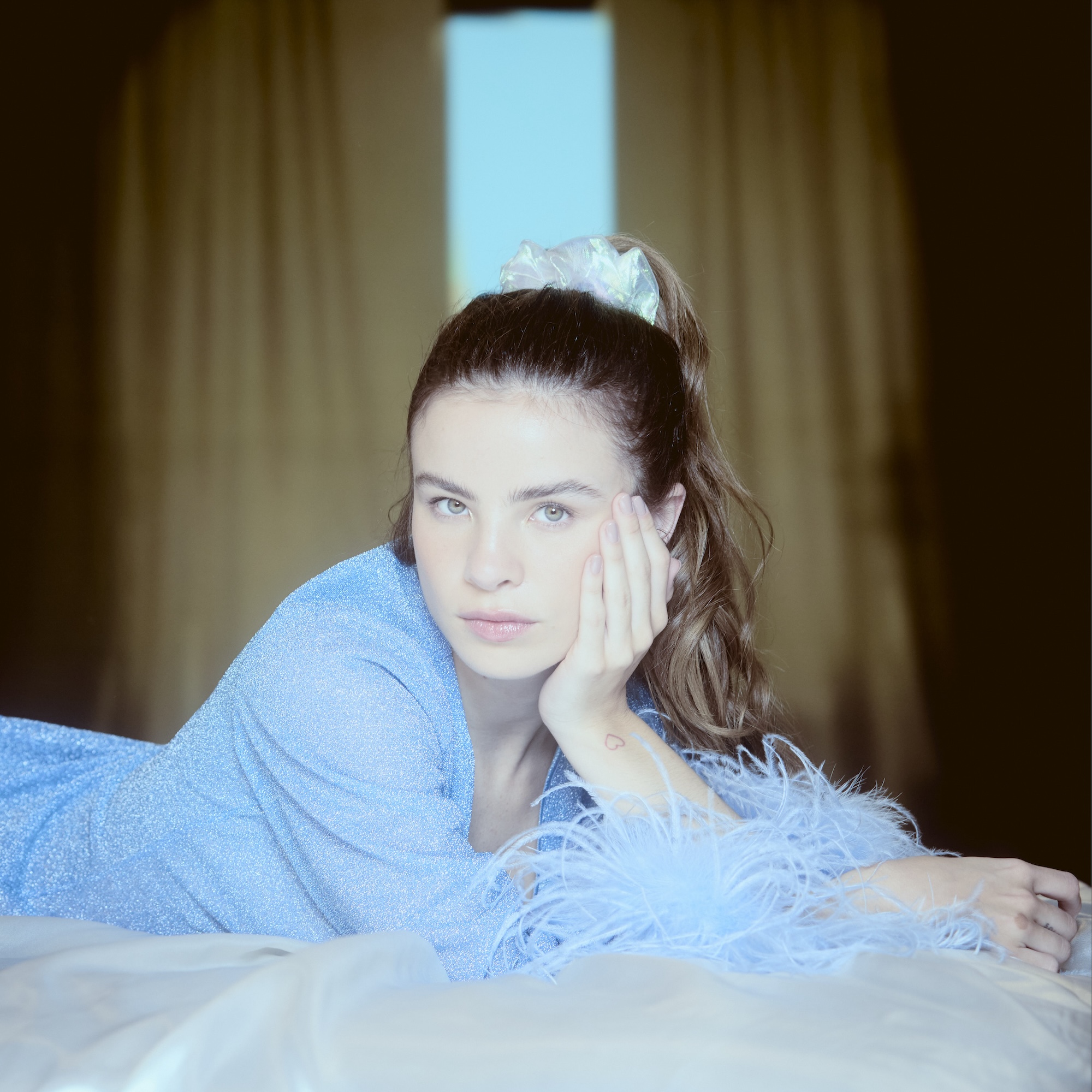 Giulia Be lanza su álbum debut