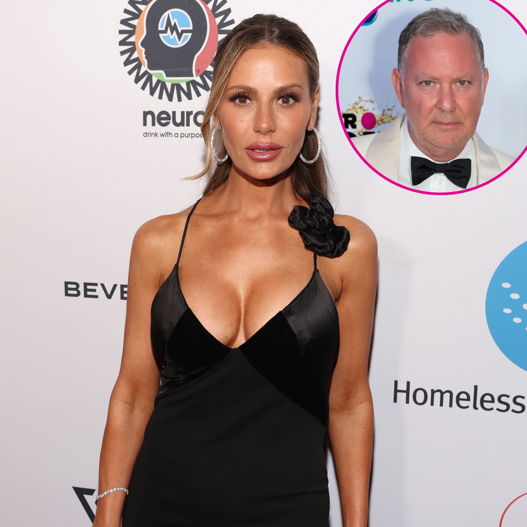 RHOBH's Dorit Claims Ex PK Attempted to 'Block' Their Kids' Trip to Florida