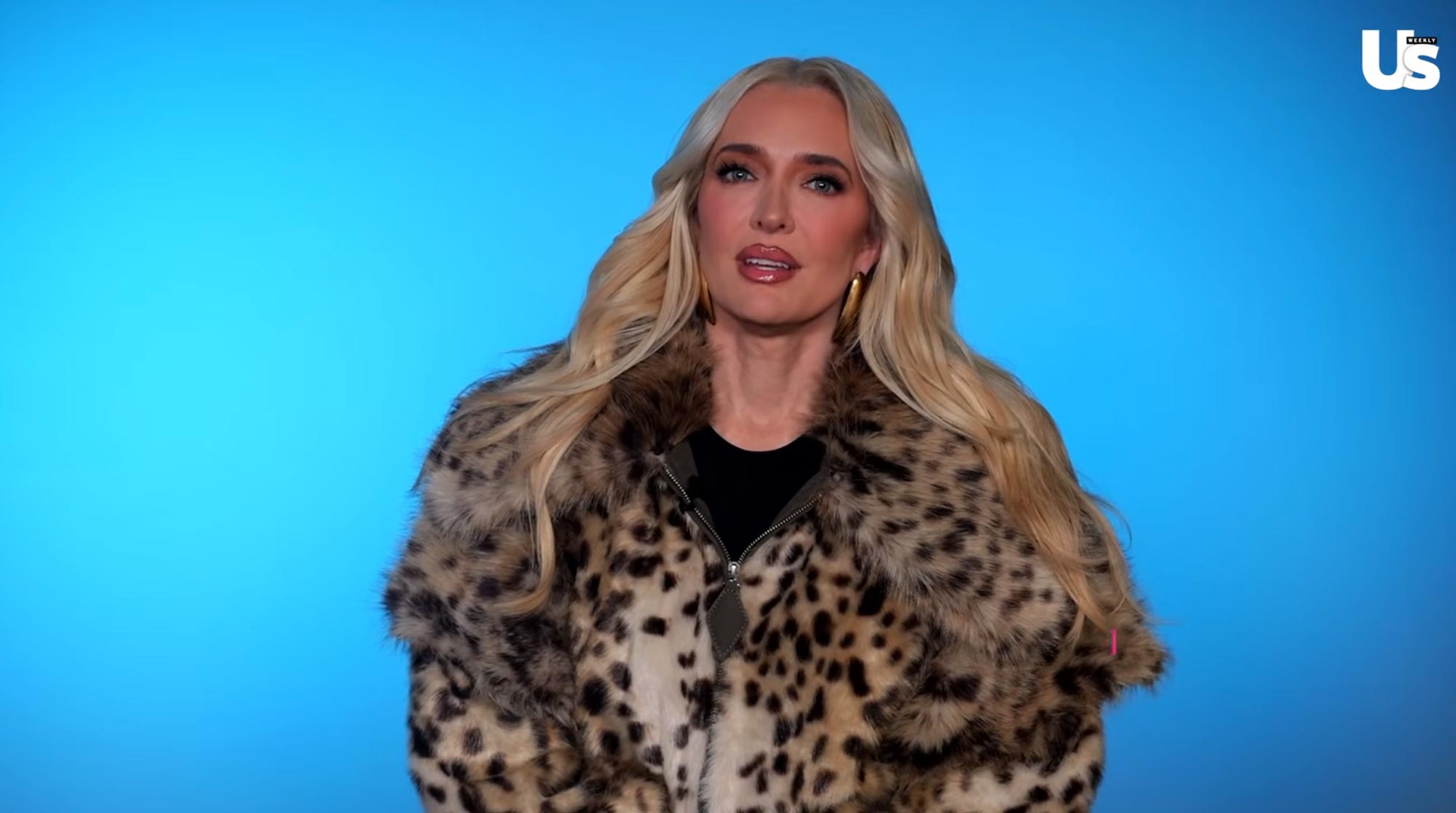 Erika Jayne Defends Kyles Approach to Discussing Love Life on Camera