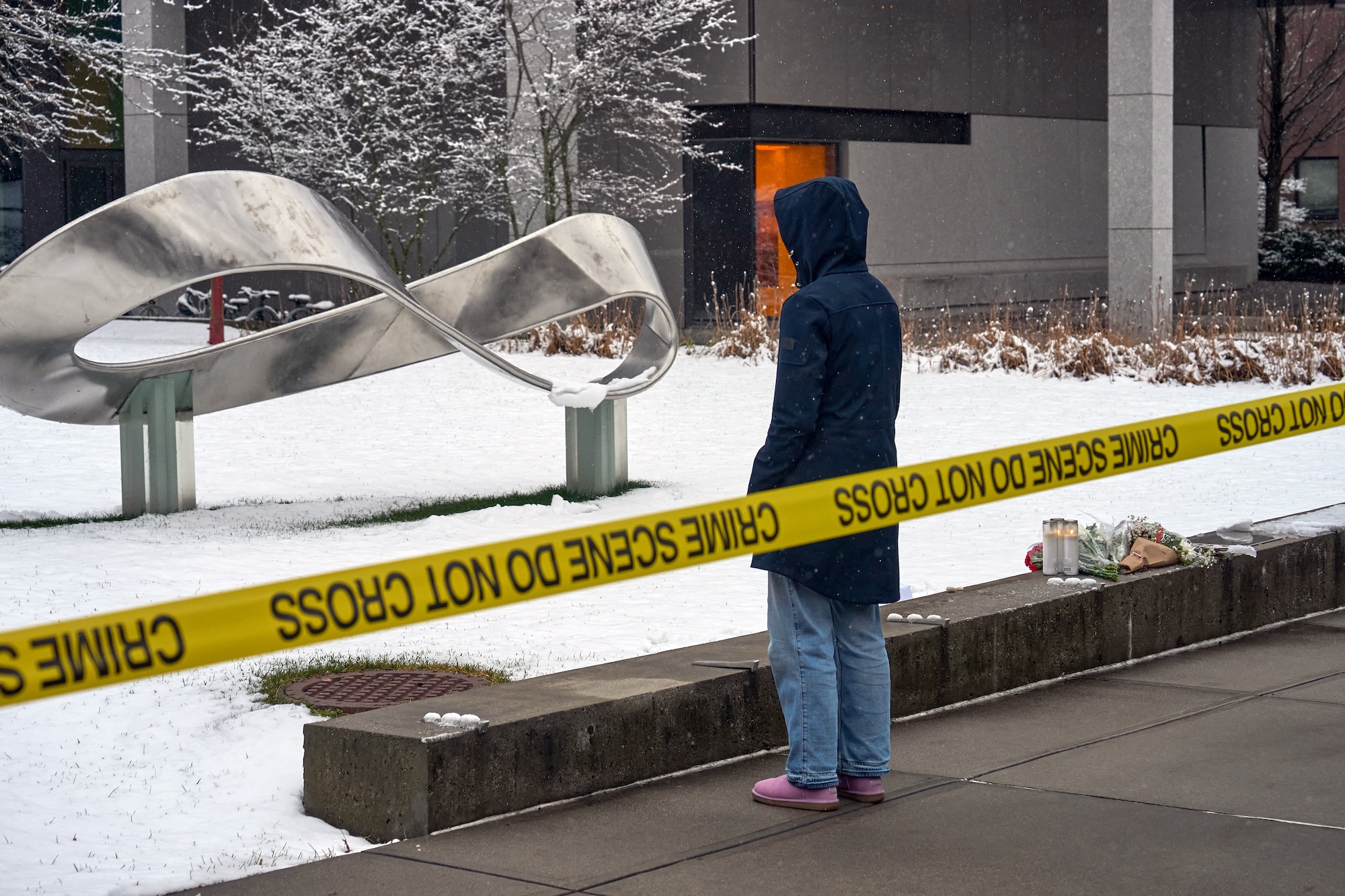 Everything We Know So Far About the Brown University Shooting
