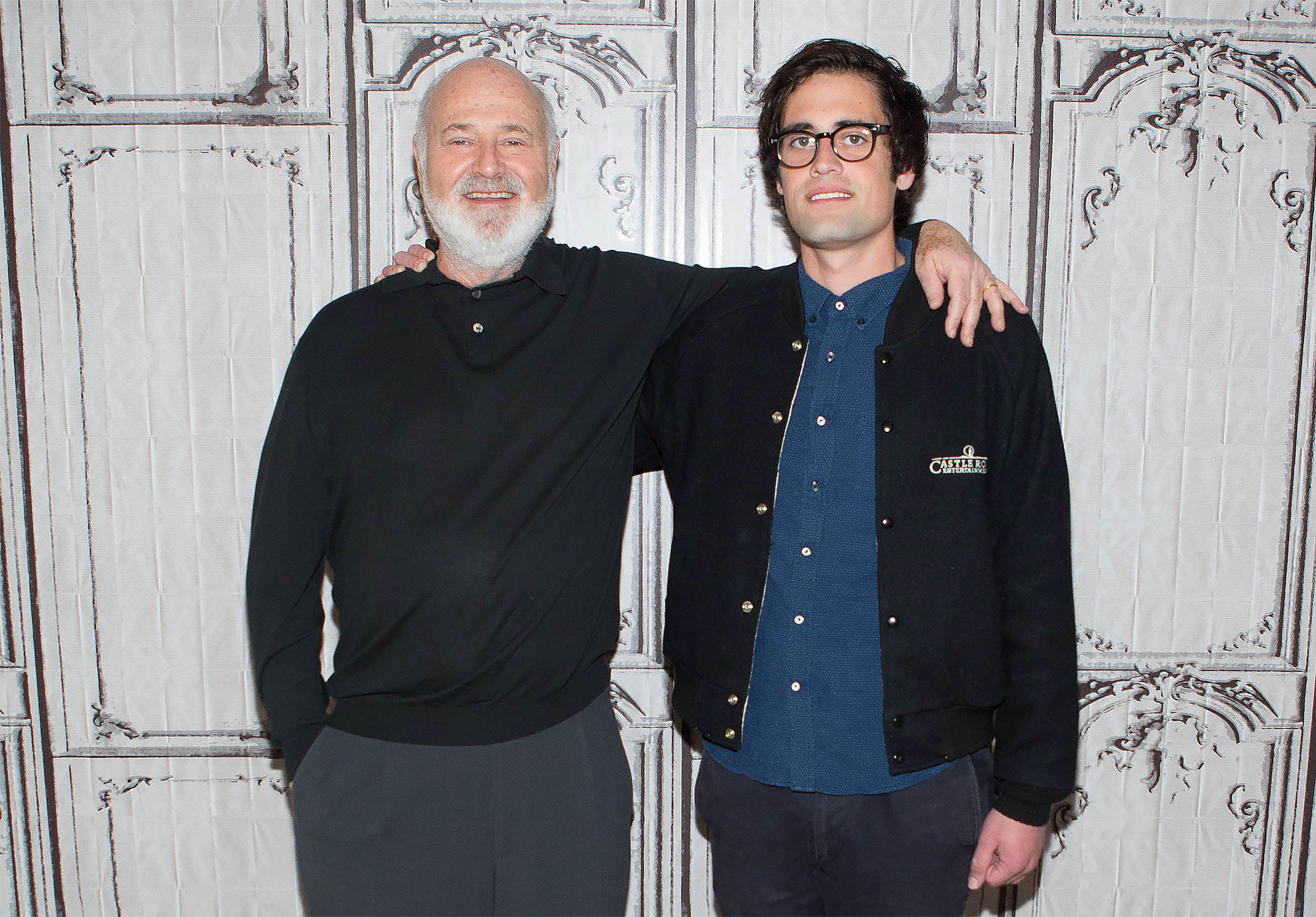 Feature Being Charlie Rob Reiner Film About Son Nick Reiner Drug Addiction Homelessness Explained
