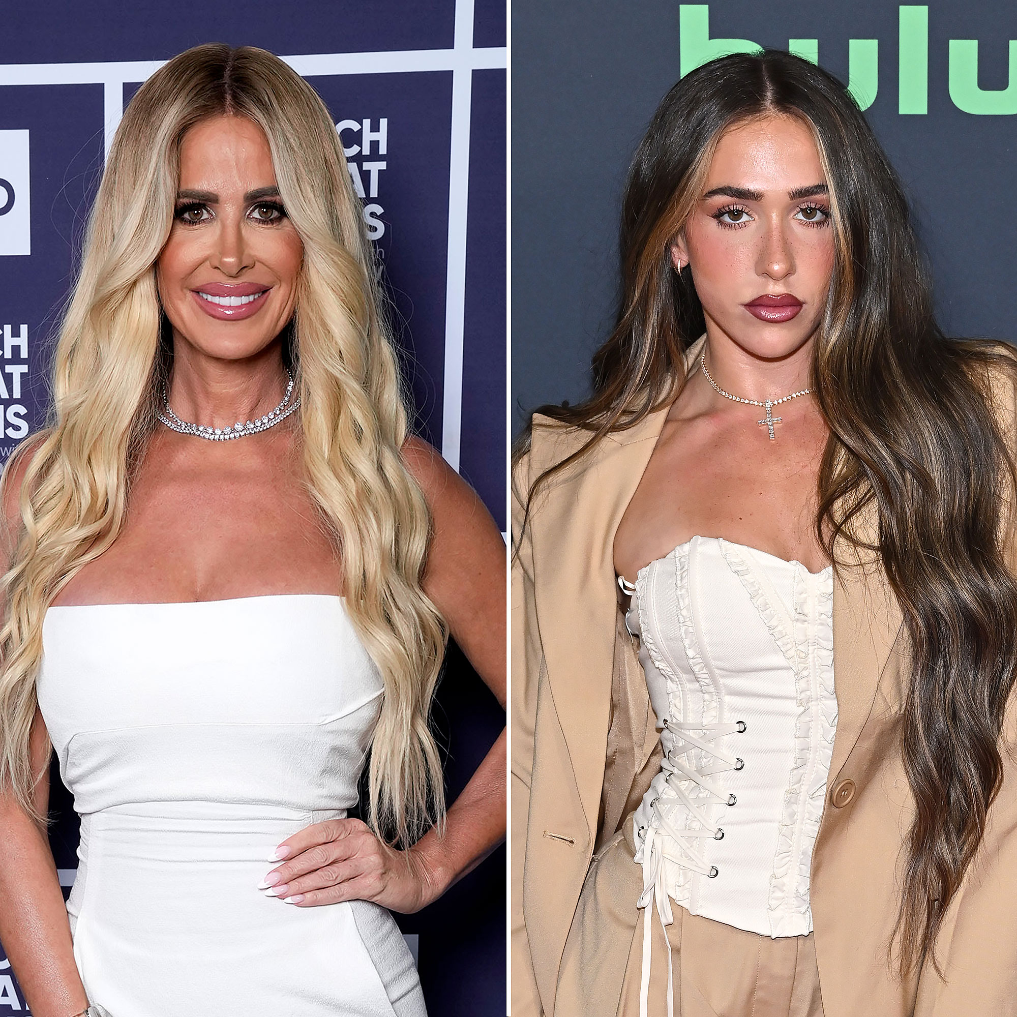 Feature Kim Zolciak Daughter Ariana Biermann to Be Let Off Probation Months Early