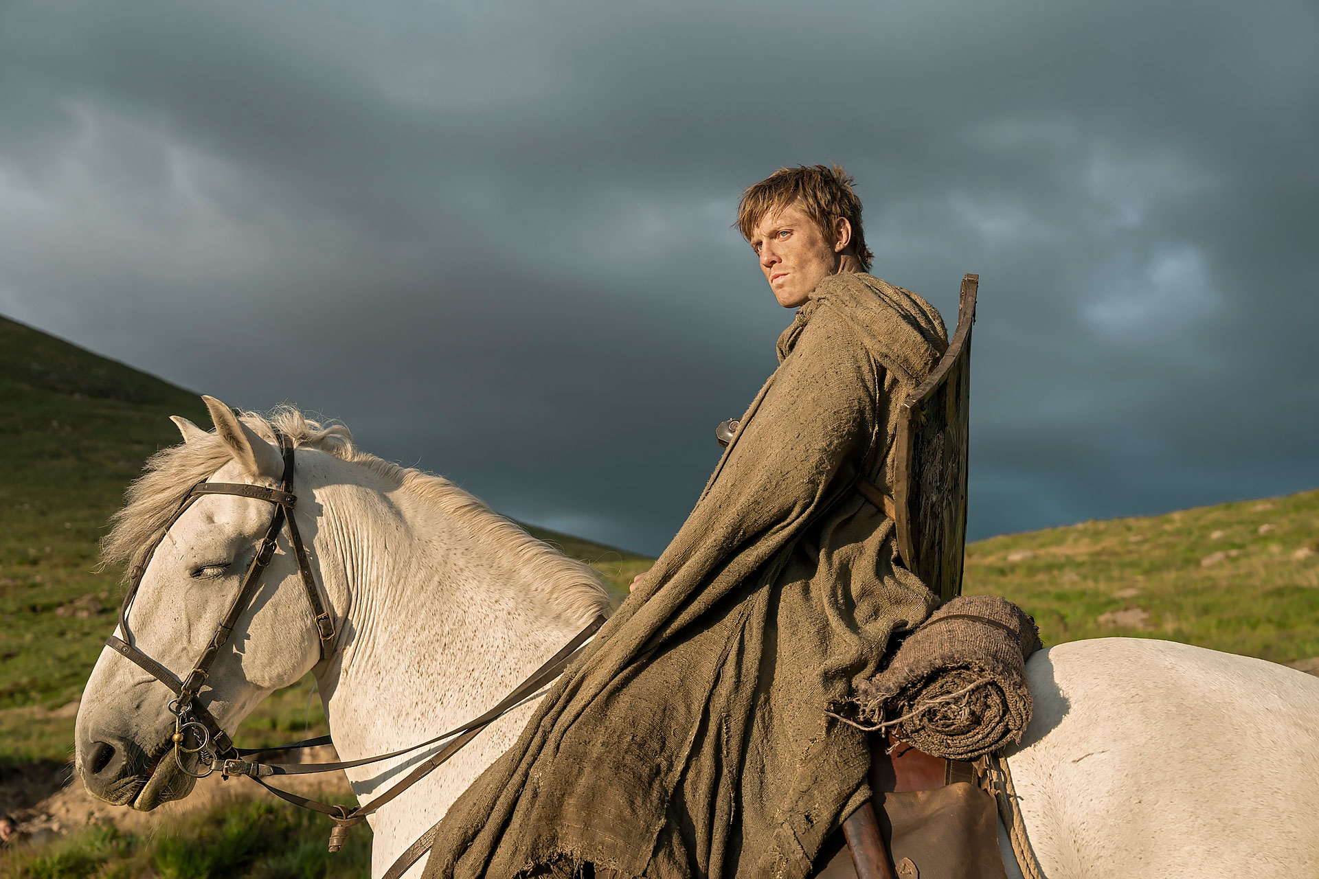 Feature Peter Claffey A Kight Of The Seven Kingdoms