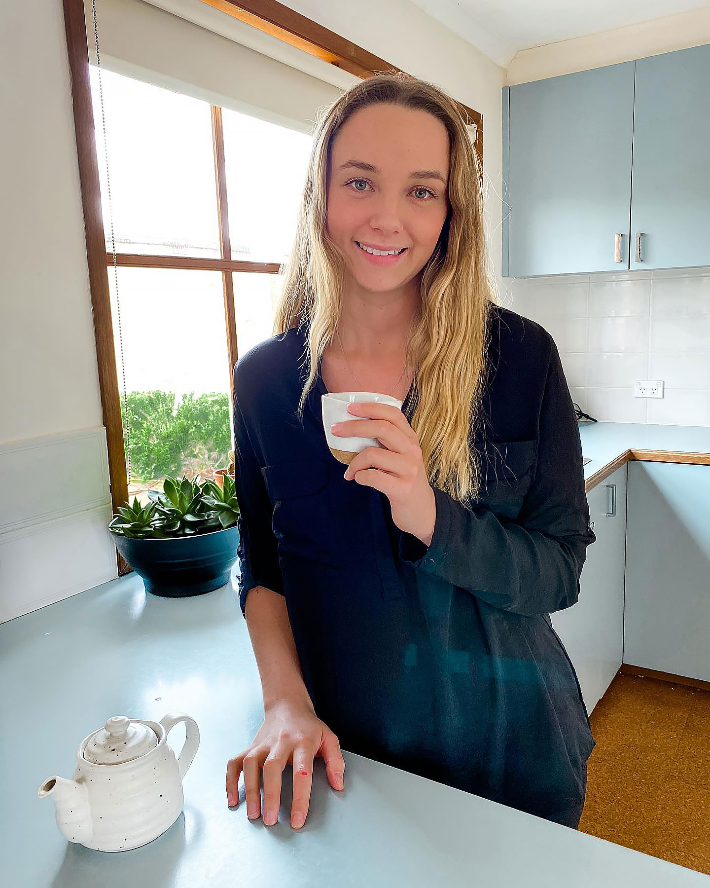 Feature Wellness Influencer Stacey Hatfield Death After Home Birth