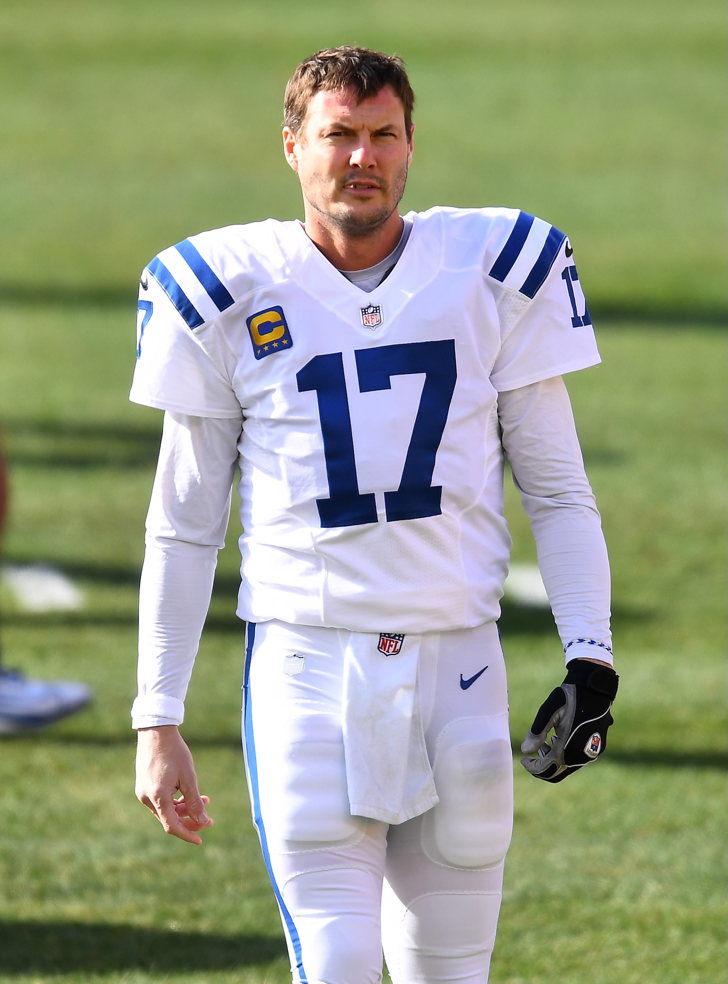 GettyImages-1293333068 Philip Rivers to play against seahawks